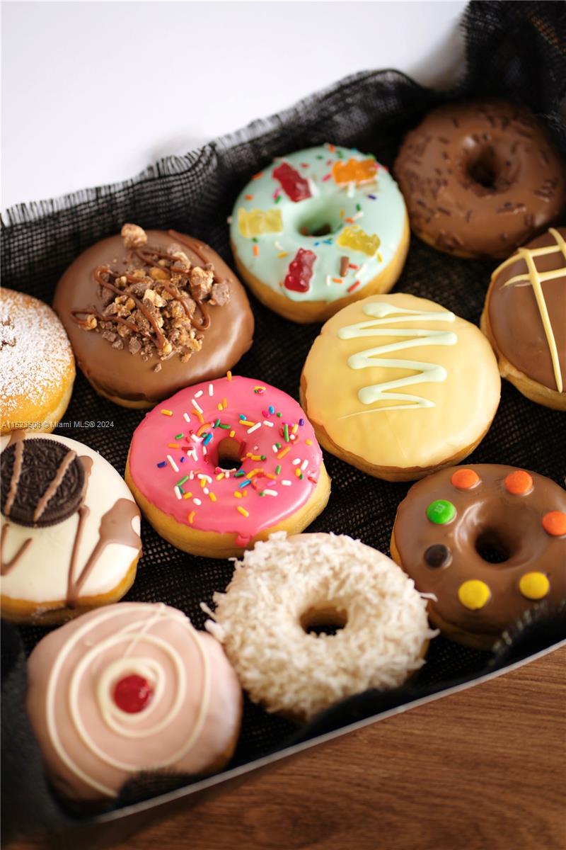 Miami Beach, Miami Beach, Florida 33141, ,Businessopportunity,For Sale, Miami Beach,A11523508