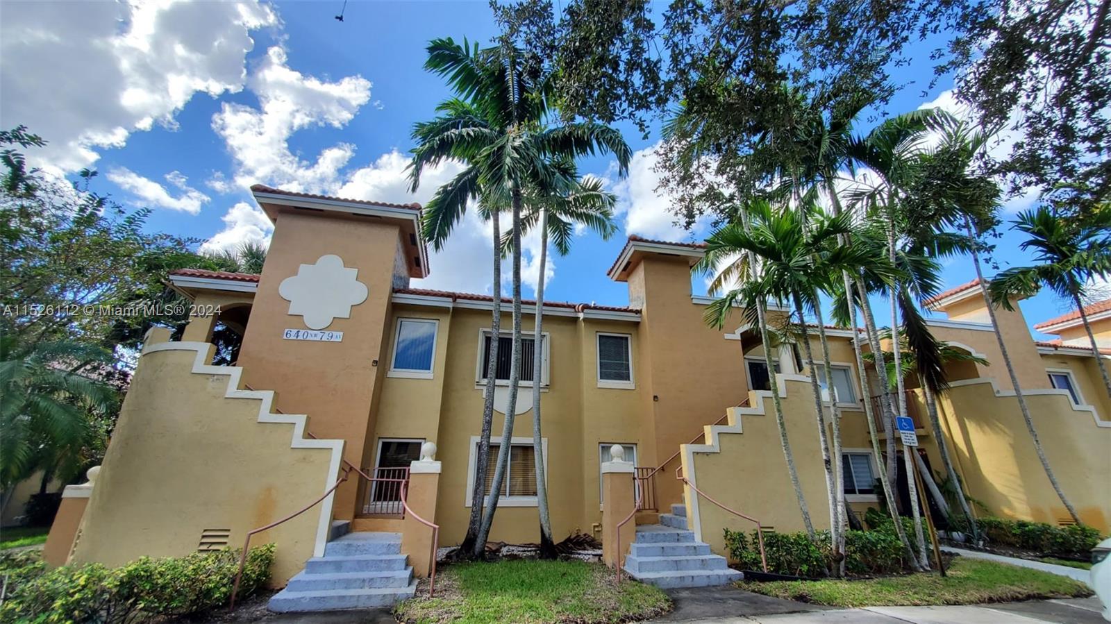 640 NW 79th Ave 202, Pembroke Pines, Florida 33024, 2 Bedrooms Bedrooms, ,2 BathroomsBathrooms,Residentiallease,For Rent,640 NW 79th Ave 202,A11526112