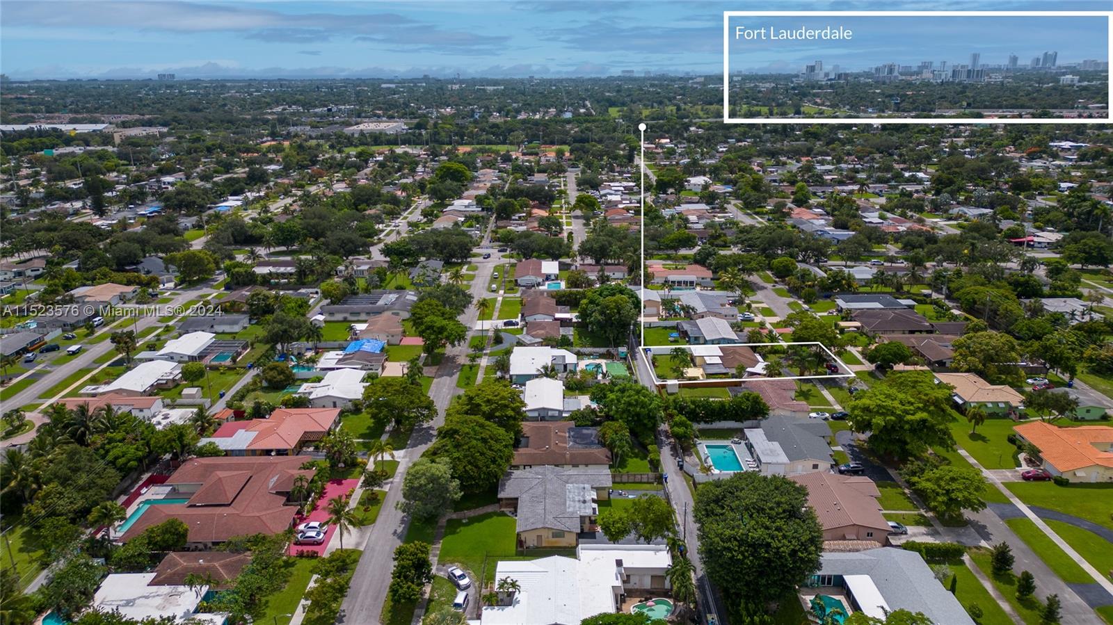 3329 Arthur St, Hollywood, Florida 33021, 3 Bedrooms Bedrooms, ,2 BathroomsBathrooms,Residential,For Sale,3329 Arthur St,A11523576