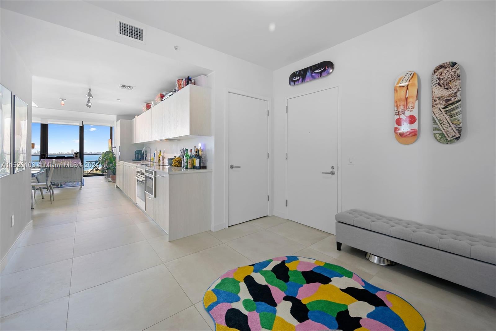 501 NE 31st St 2101, Miami, Florida 33137, 3 Bedrooms Bedrooms, ,2 BathroomsBathrooms,Residential,For Sale,501 NE 31st St 2101,A11526103