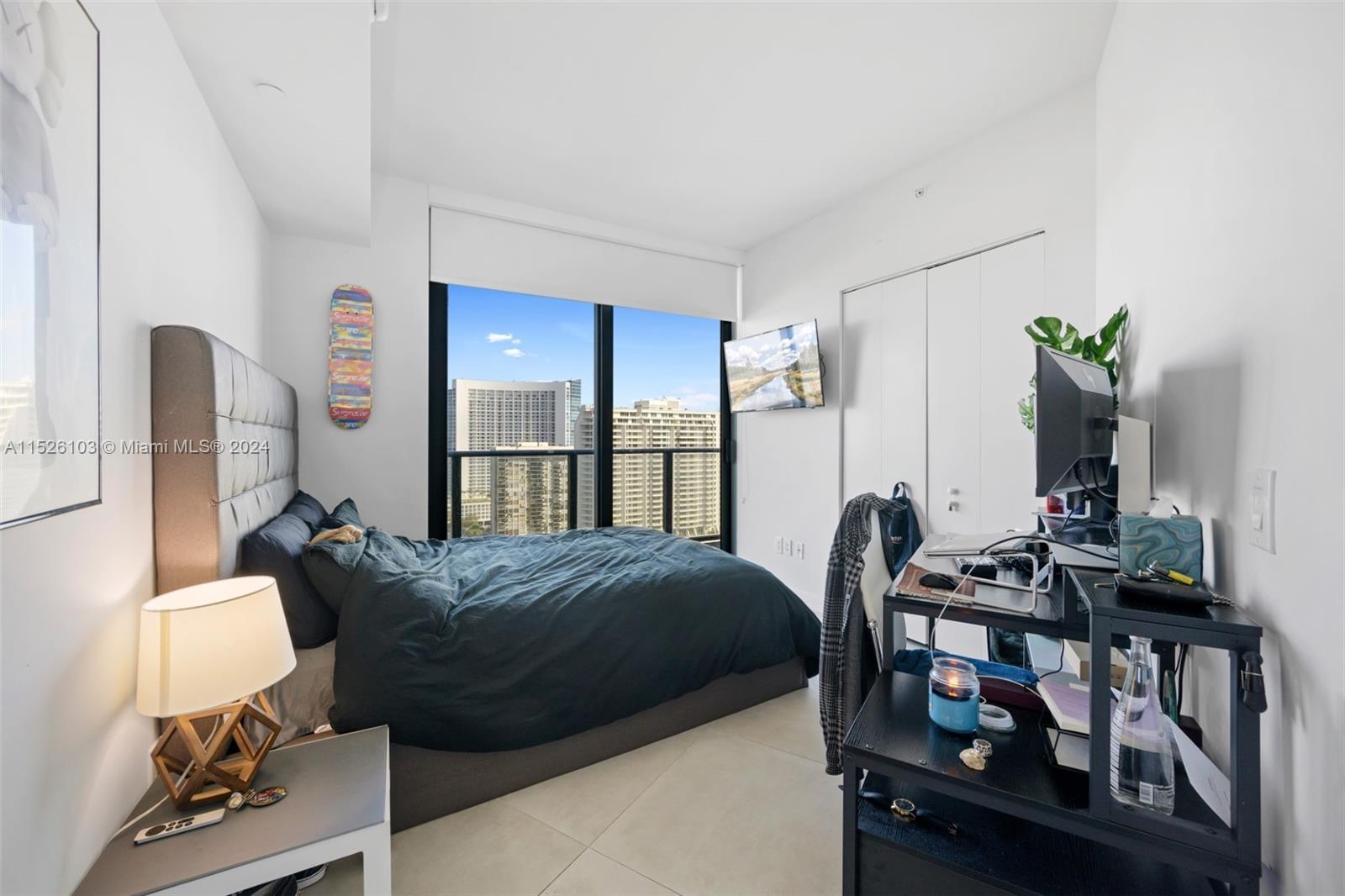 501 NE 31st St 2101, Miami, Florida 33137, 3 Bedrooms Bedrooms, ,2 BathroomsBathrooms,Residential,For Sale,501 NE 31st St 2101,A11526103