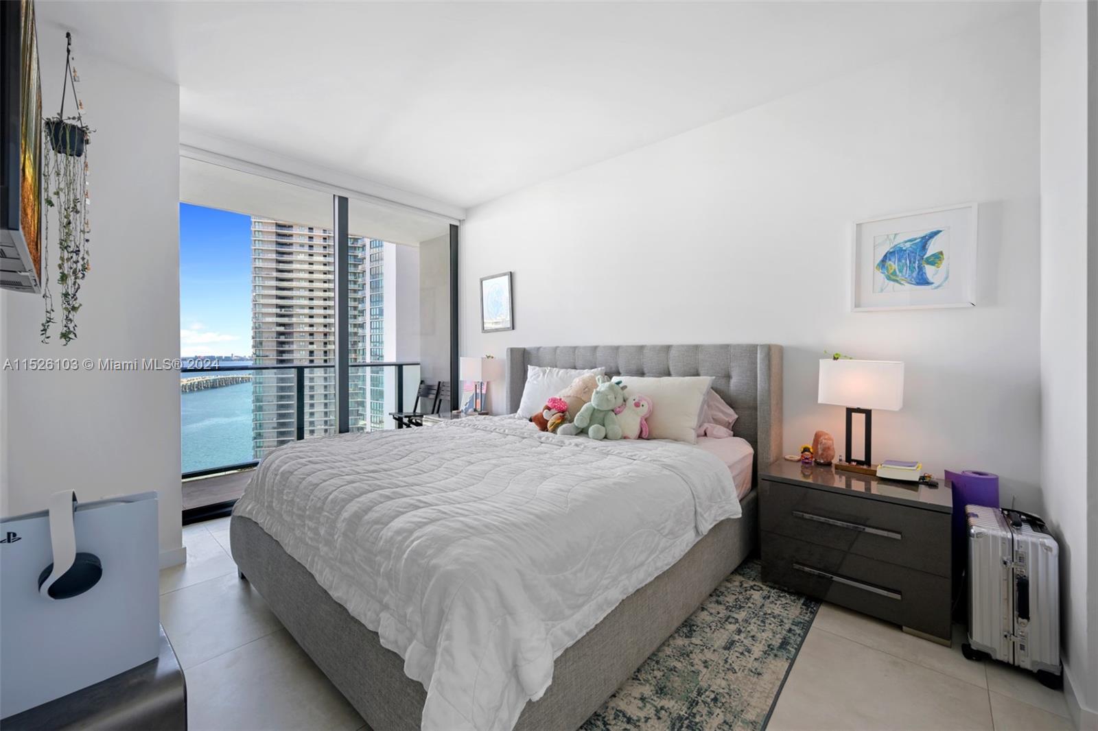 501 NE 31st St 2101, Miami, Florida 33137, 3 Bedrooms Bedrooms, ,2 BathroomsBathrooms,Residential,For Sale,501 NE 31st St 2101,A11526103