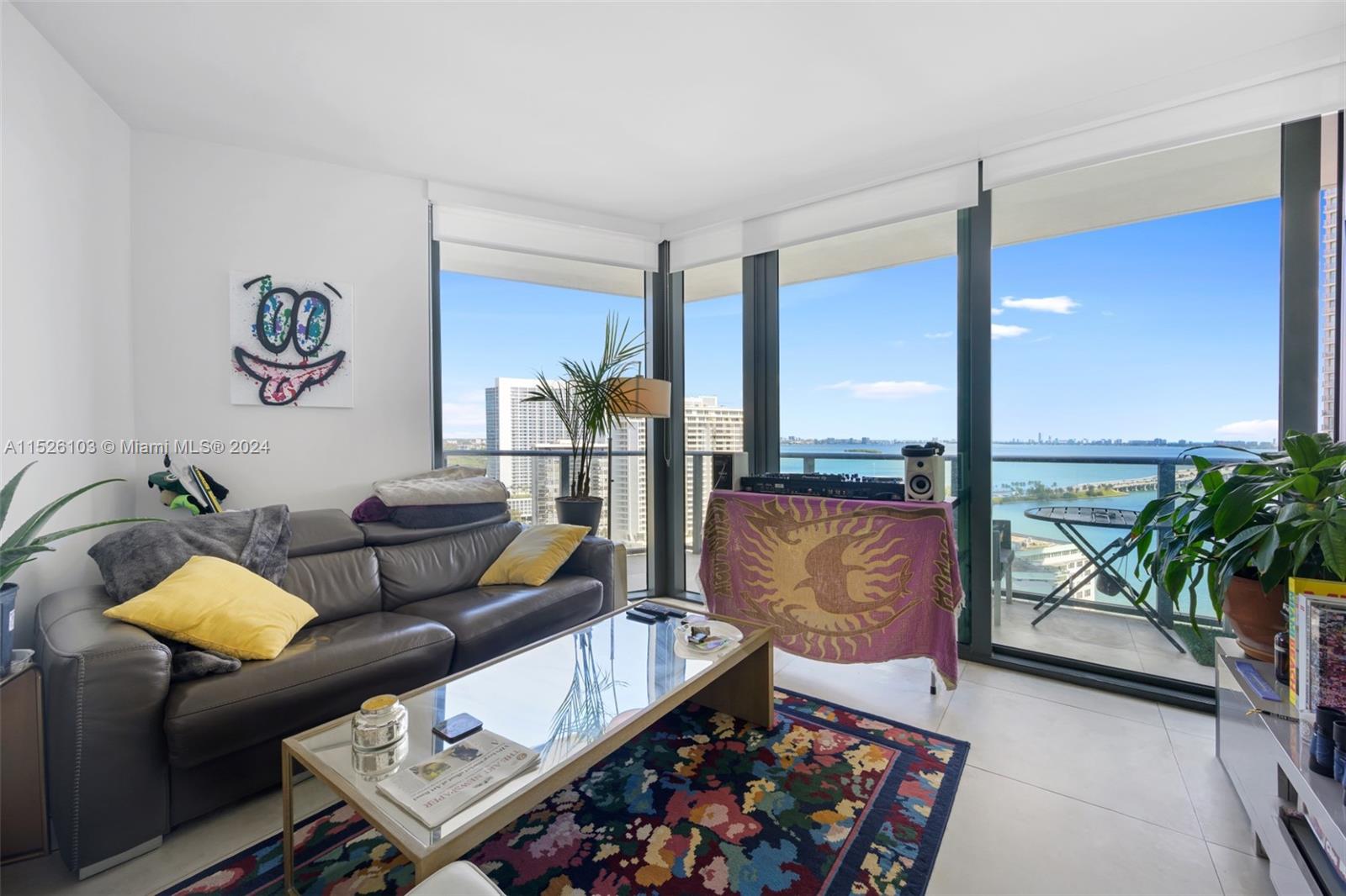 501 NE 31st St 2101, Miami, Florida 33137, 3 Bedrooms Bedrooms, ,2 BathroomsBathrooms,Residential,For Sale,501 NE 31st St 2101,A11526103