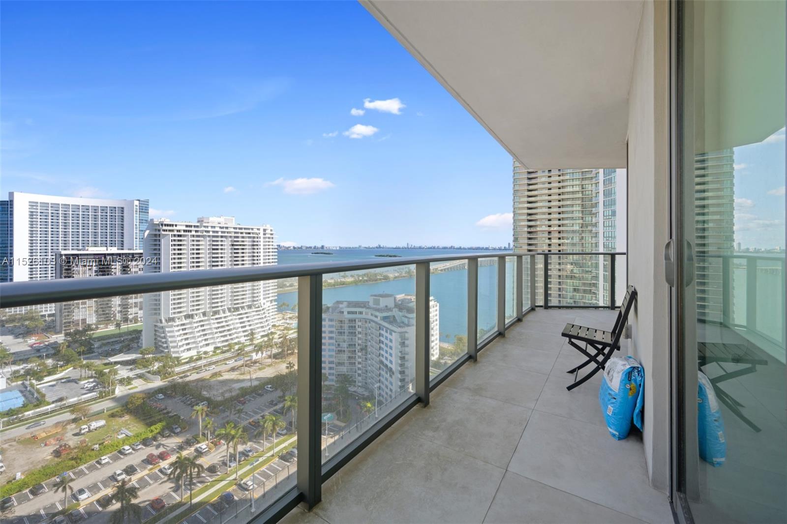 501 NE 31st St 2101, Miami, Florida 33137, 3 Bedrooms Bedrooms, ,2 BathroomsBathrooms,Residential,For Sale,501 NE 31st St 2101,A11526103