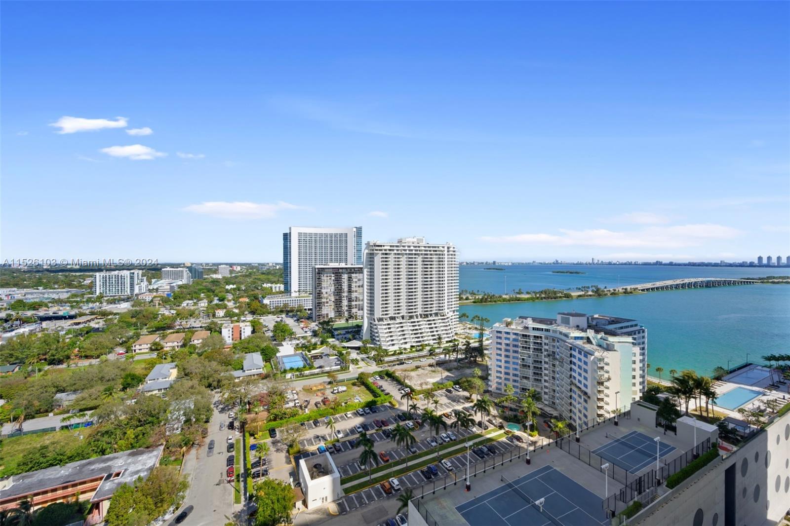 501 NE 31st St 2101, Miami, Florida 33137, 3 Bedrooms Bedrooms, ,2 BathroomsBathrooms,Residential,For Sale,501 NE 31st St 2101,A11526103