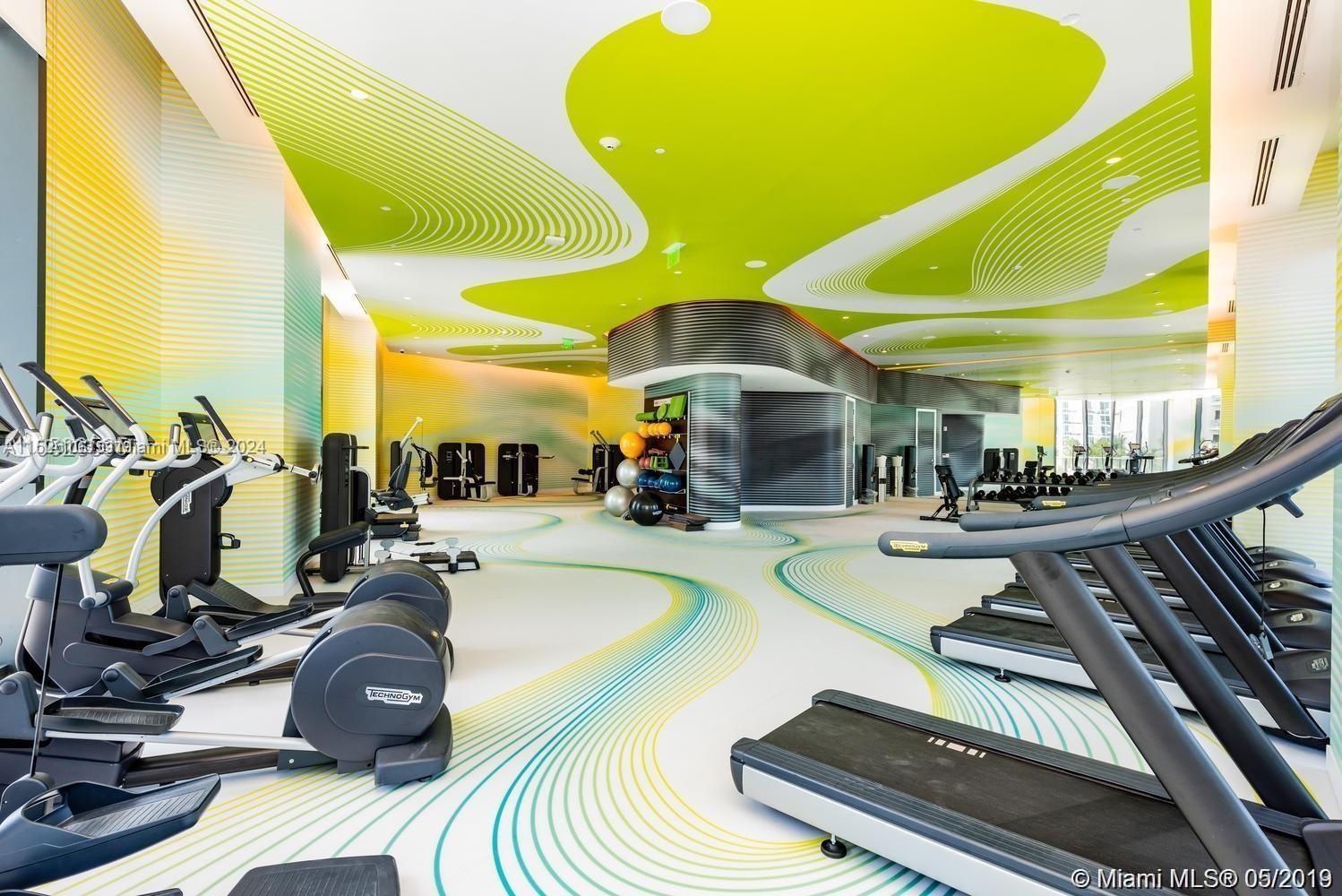 501 NE 31st St 2101, Miami, Florida 33137, 3 Bedrooms Bedrooms, ,2 BathroomsBathrooms,Residential,For Sale,501 NE 31st St 2101,A11526103