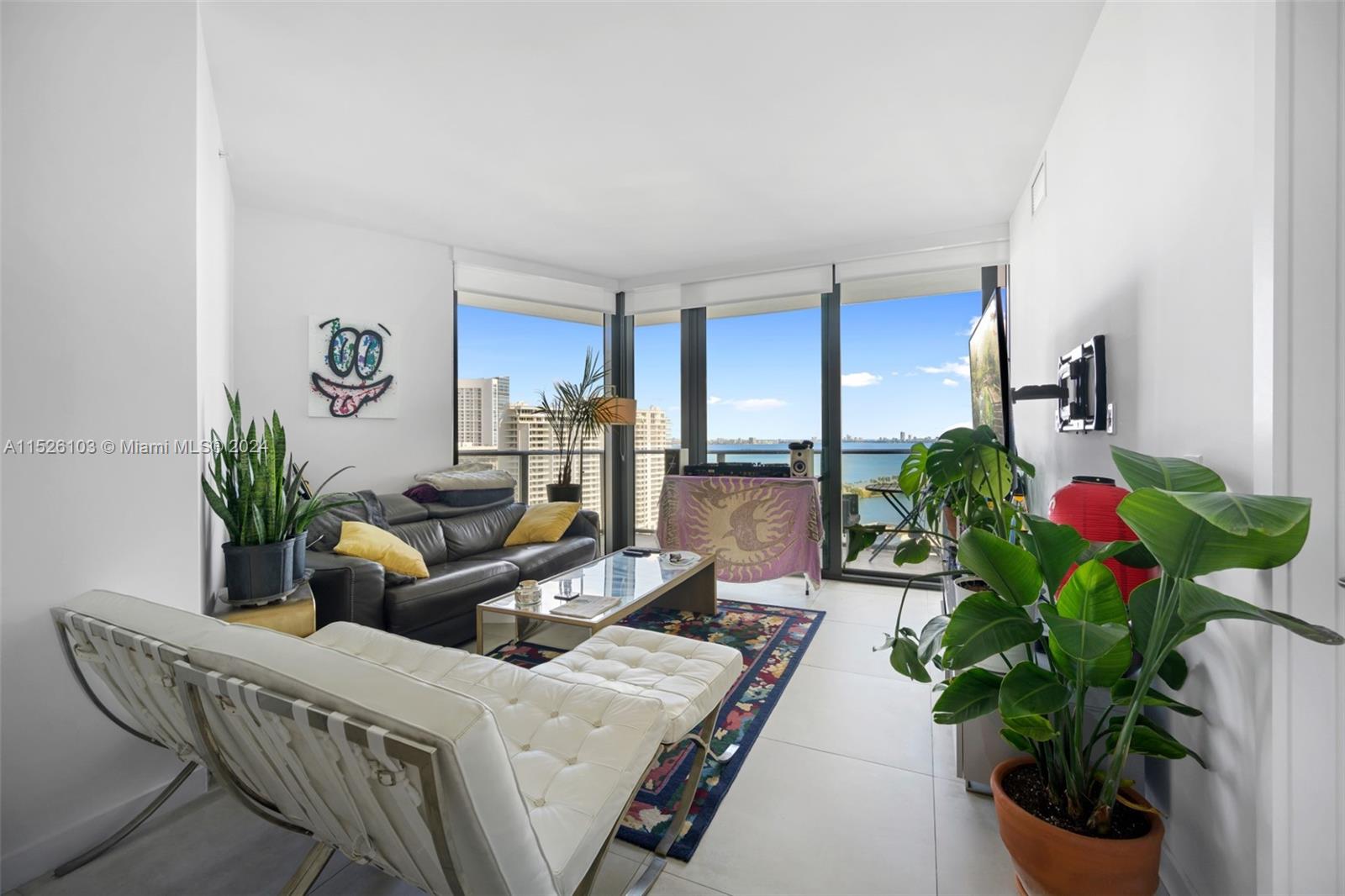 501 NE 31st St 2101, Miami, Florida 33137, 3 Bedrooms Bedrooms, ,2 BathroomsBathrooms,Residential,For Sale,501 NE 31st St 2101,A11526103