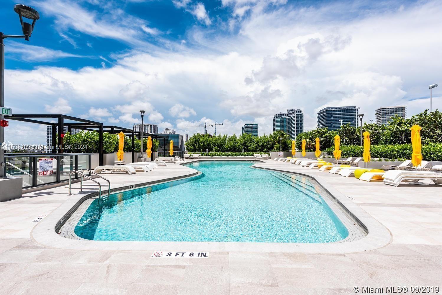 501 NE 31st St 2101, Miami, Florida 33137, 3 Bedrooms Bedrooms, ,2 BathroomsBathrooms,Residential,For Sale,501 NE 31st St 2101,A11526103