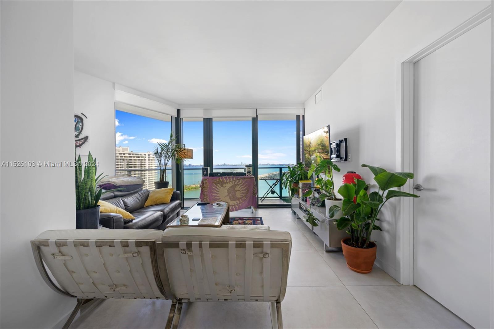 501 NE 31st St 2101, Miami, Florida 33137, 3 Bedrooms Bedrooms, ,2 BathroomsBathrooms,Residential,For Sale,501 NE 31st St 2101,A11526103