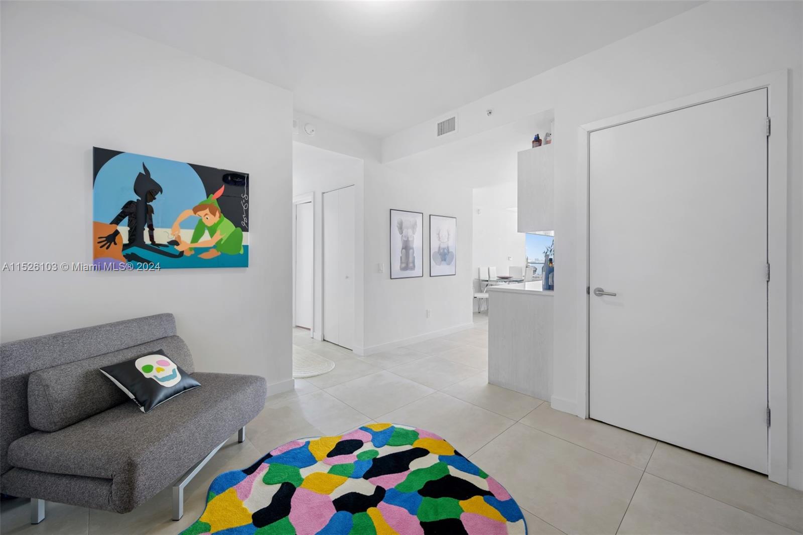 501 NE 31st St 2101, Miami, Florida 33137, 3 Bedrooms Bedrooms, ,2 BathroomsBathrooms,Residential,For Sale,501 NE 31st St 2101,A11526103