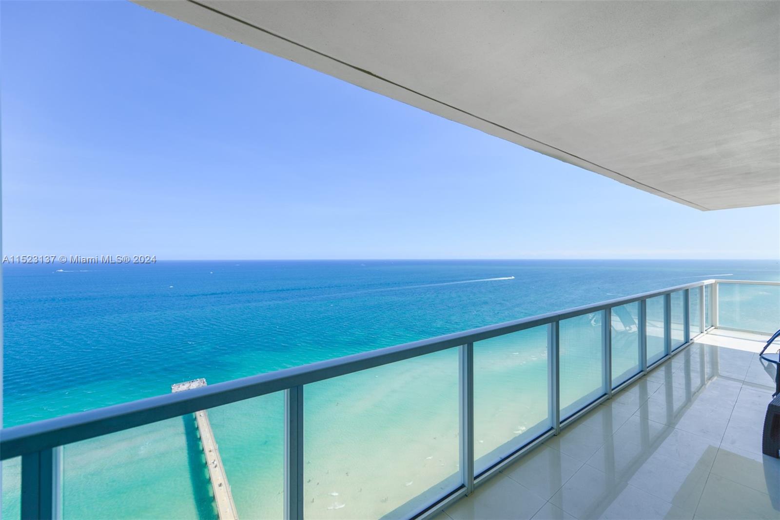 Condo for Rent in Sunny Isles Beach, FL