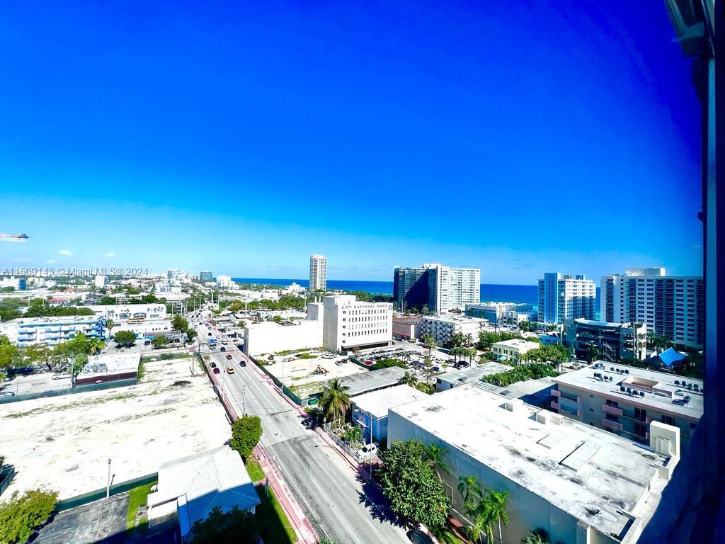401 69th St 1403, Miami Beach, Florida 33141, ,1 BathroomBathrooms,Residentiallease,For Rent,401 69th St 1403,A11509143