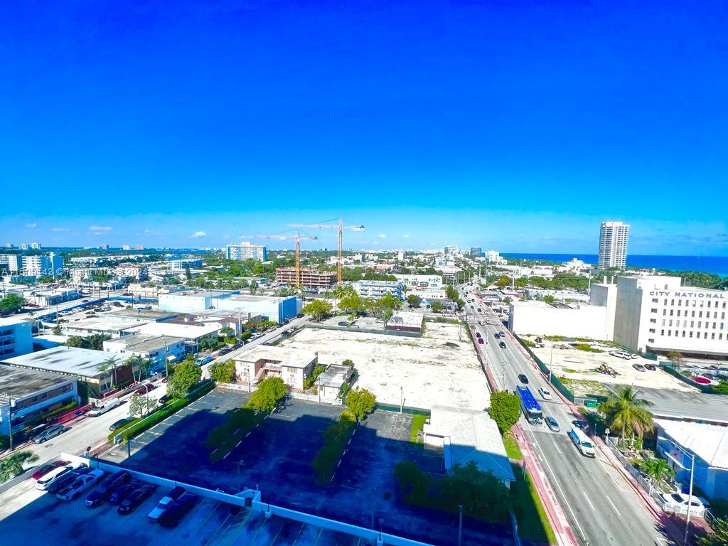 401 69th St 1403, Miami Beach, Florida 33141, ,1 BathroomBathrooms,Residentiallease,For Rent,401 69th St 1403,A11509143