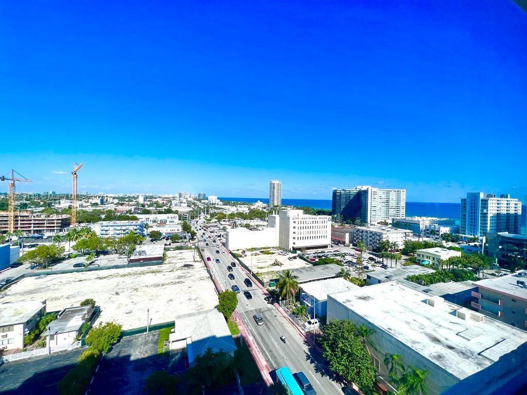 401 69th St 1403, Miami Beach, Florida 33141, ,1 BathroomBathrooms,Residentiallease,For Rent,401 69th St 1403,A11509143