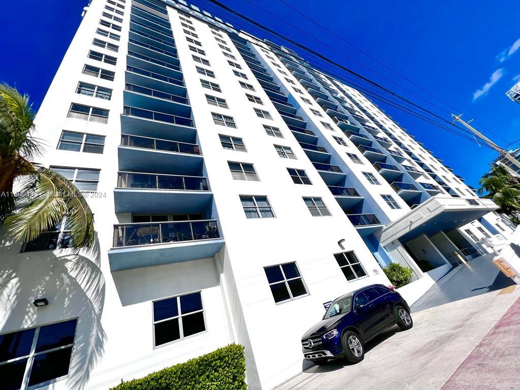 401 69th St 1403, Miami Beach, Florida 33141, ,1 BathroomBathrooms,Residentiallease,For Rent,401 69th St 1403,A11509143