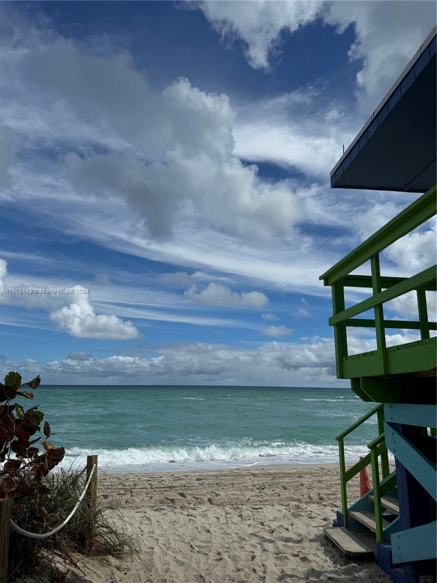 401 69th St 1403, Miami Beach, Florida 33141, ,1 BathroomBathrooms,Residentiallease,For Rent,401 69th St 1403,A11509143