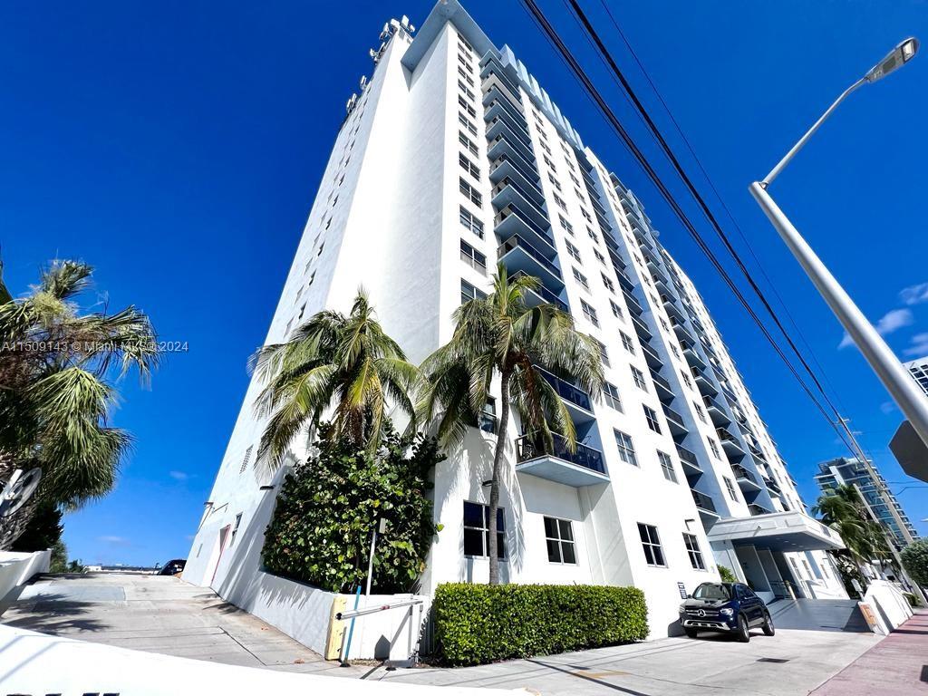 401 69th St 1403, Miami Beach, Florida 33141, ,1 BathroomBathrooms,Residentiallease,For Rent,401 69th St 1403,A11509143