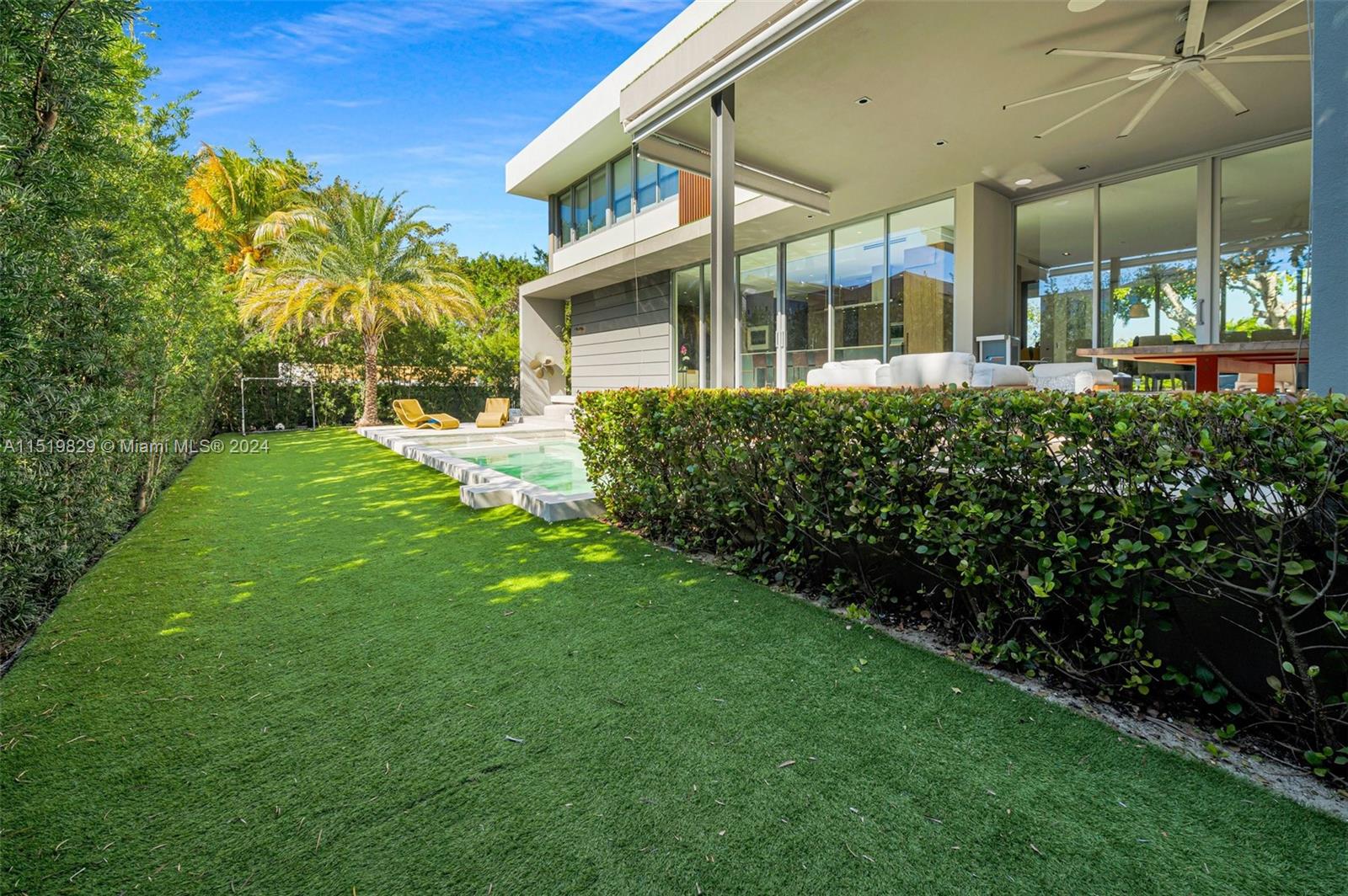 310 Redwood Ln, Key Biscayne, FL, 33149 United States, 6 Bedrooms Bedrooms, ,5 BathroomsBathrooms,Residential,For Sale,Redwood Ln,A11519829