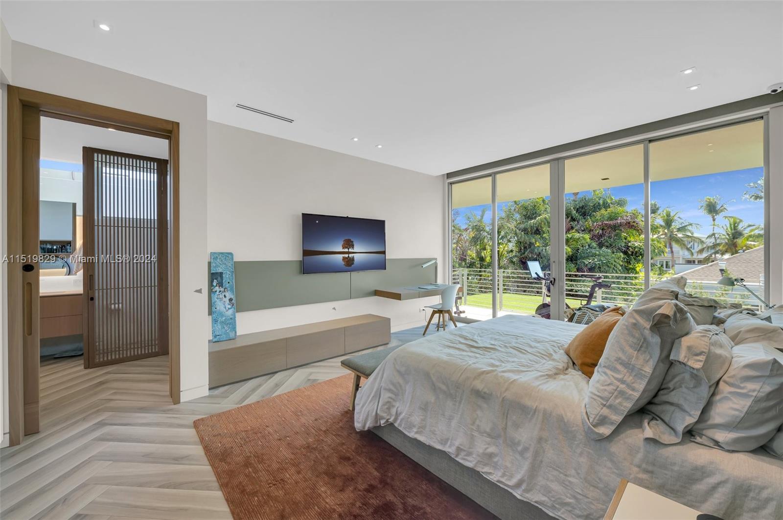 310 Redwood Ln, Key Biscayne, FL, 33149 United States, 6 Bedrooms Bedrooms, ,5 BathroomsBathrooms,Residential,For Sale,Redwood Ln,A11519829