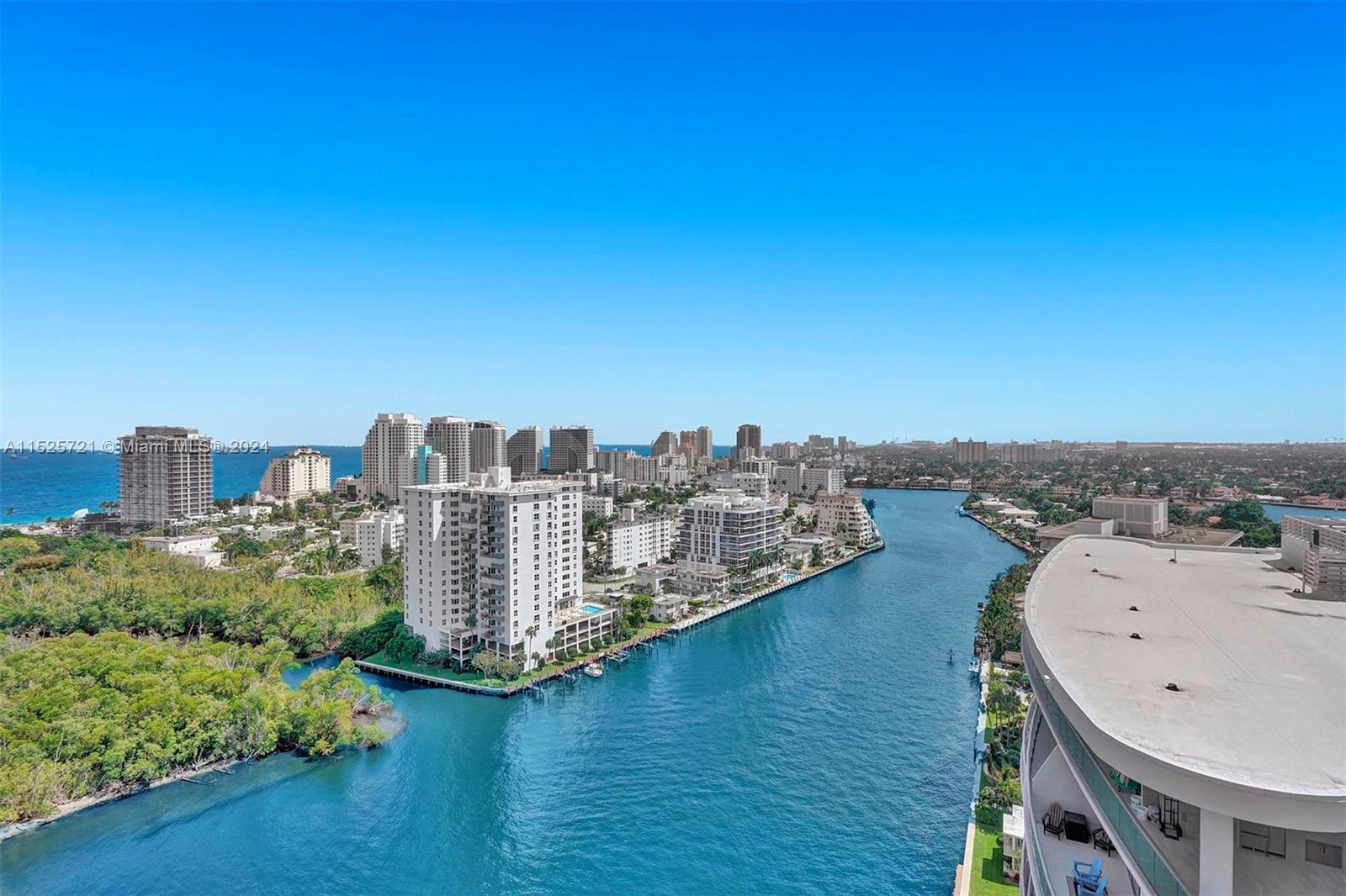 936 Intracoastal Dr, Fort Lauderdale, FL, 33304 United States, 2 Bedrooms Bedrooms, ,2 BathroomsBathrooms,Residential,For Sale,Intracoastal Dr,A11525721