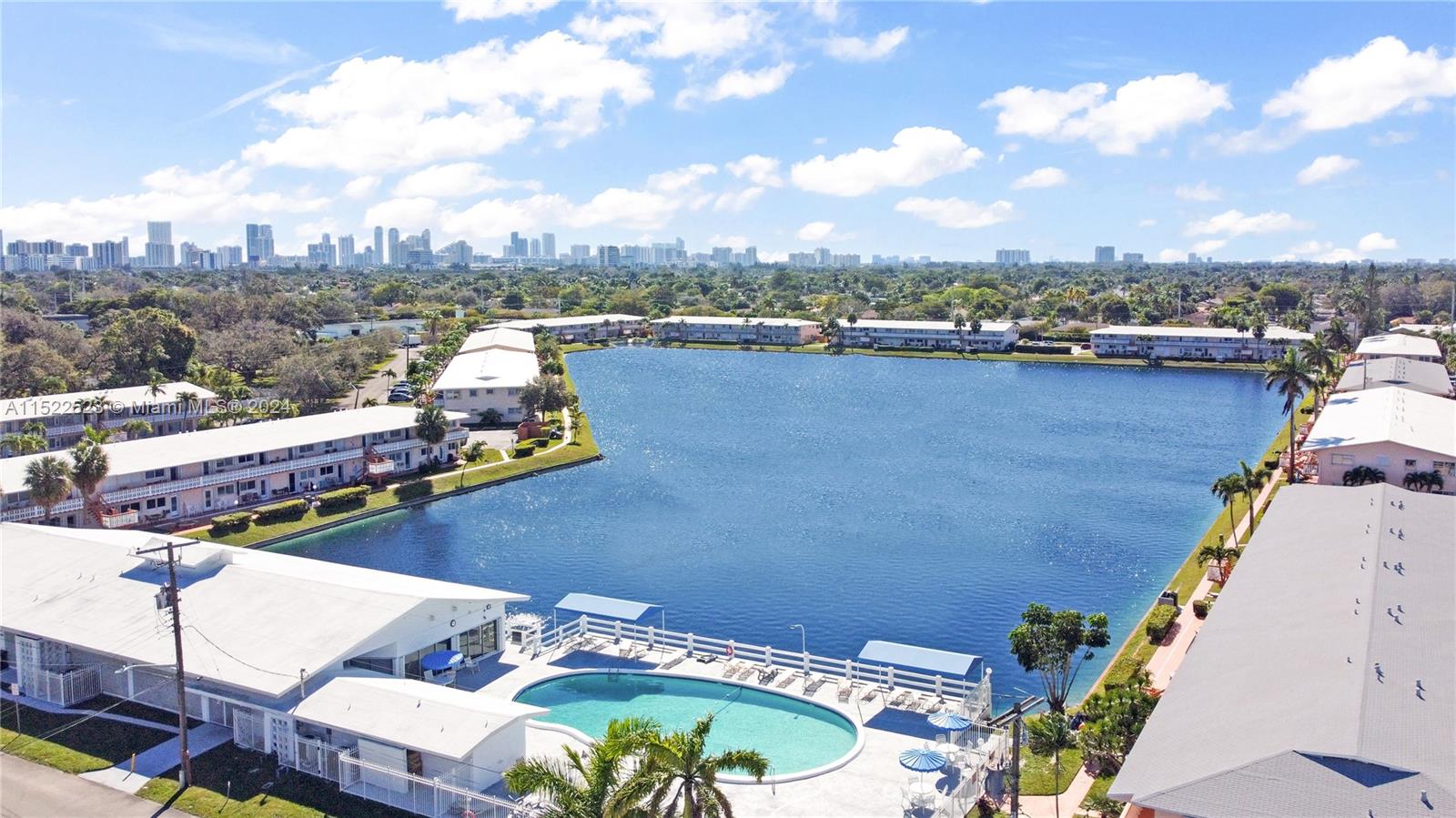 815 SW 11th Ave #23G For Sale A11522523, FL