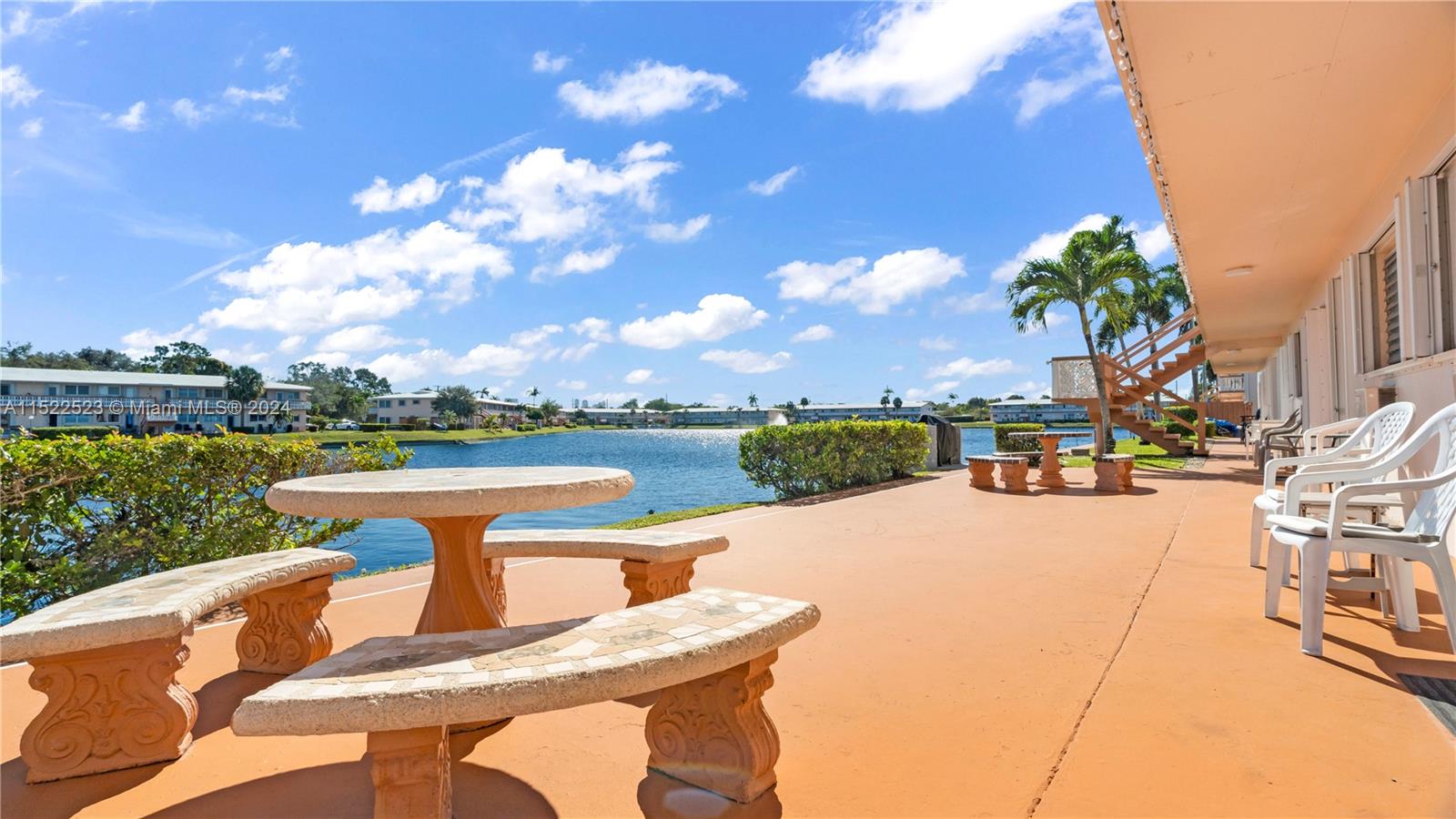 815 SW 11th Ave 23G, Hallandale Beach, Florida 33009, 2 Bedrooms Bedrooms, ,1 BathroomBathrooms,Residential,For Sale,815 SW 11th Ave 23G,A11522523