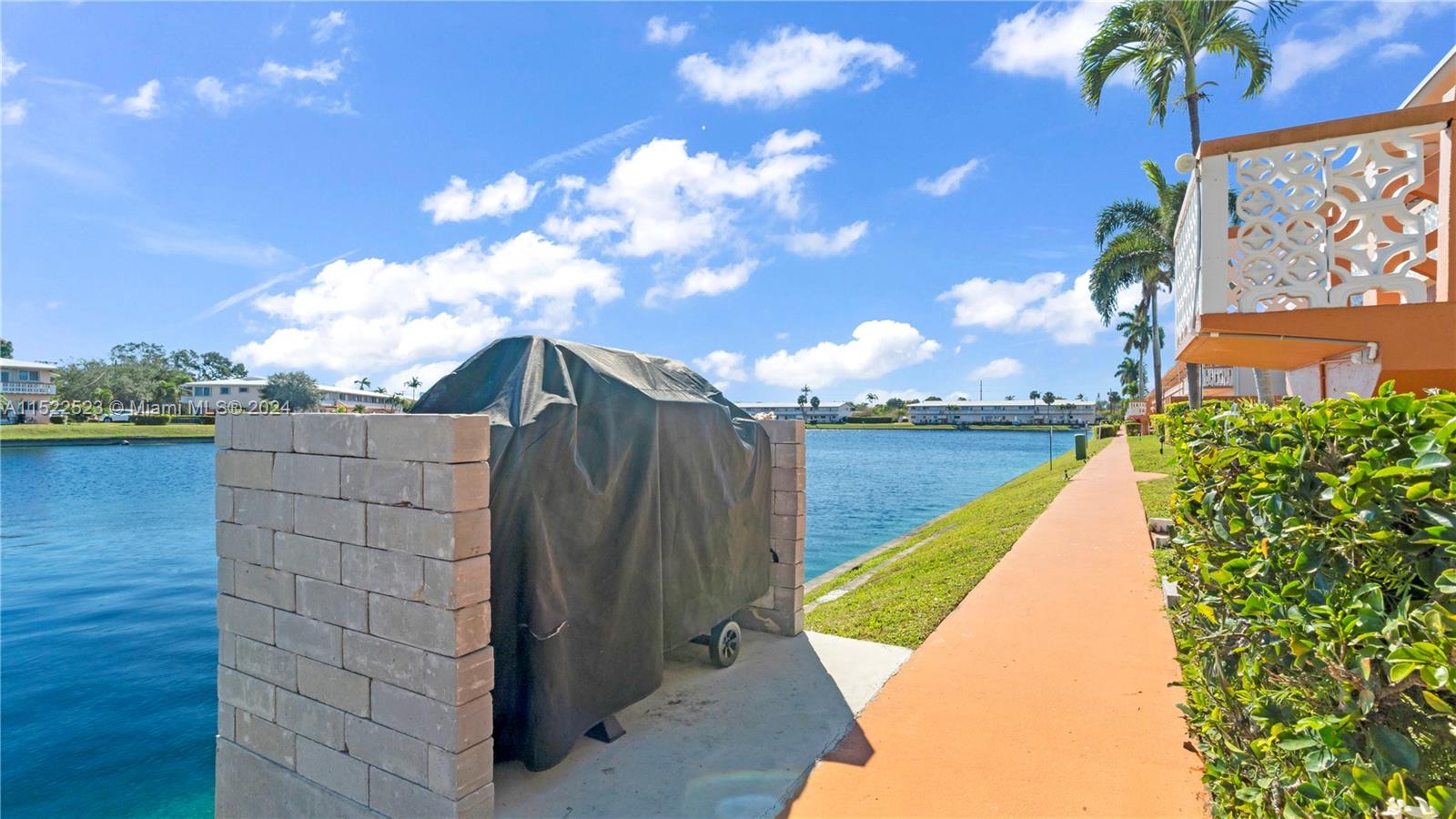 815 SW 11th Ave 23G, Hallandale Beach, Florida 33009, 2 Bedrooms Bedrooms, ,1 BathroomBathrooms,Residential,For Sale,815 SW 11th Ave 23G,A11522523