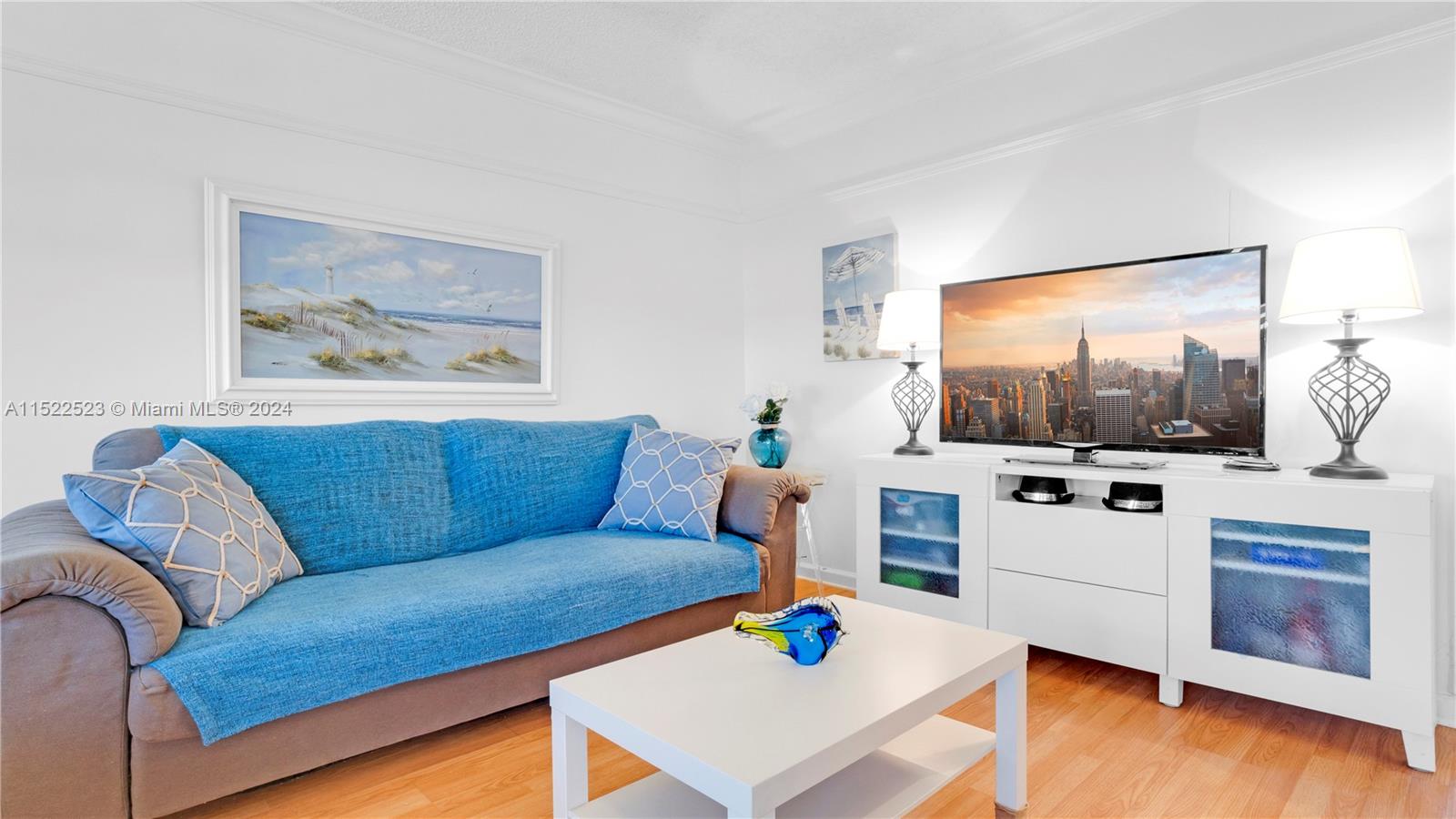 815 SW 11th Ave 23G, Hallandale Beach, Florida 33009, 2 Bedrooms Bedrooms, ,1 BathroomBathrooms,Residential,For Sale,815 SW 11th Ave 23G,A11522523