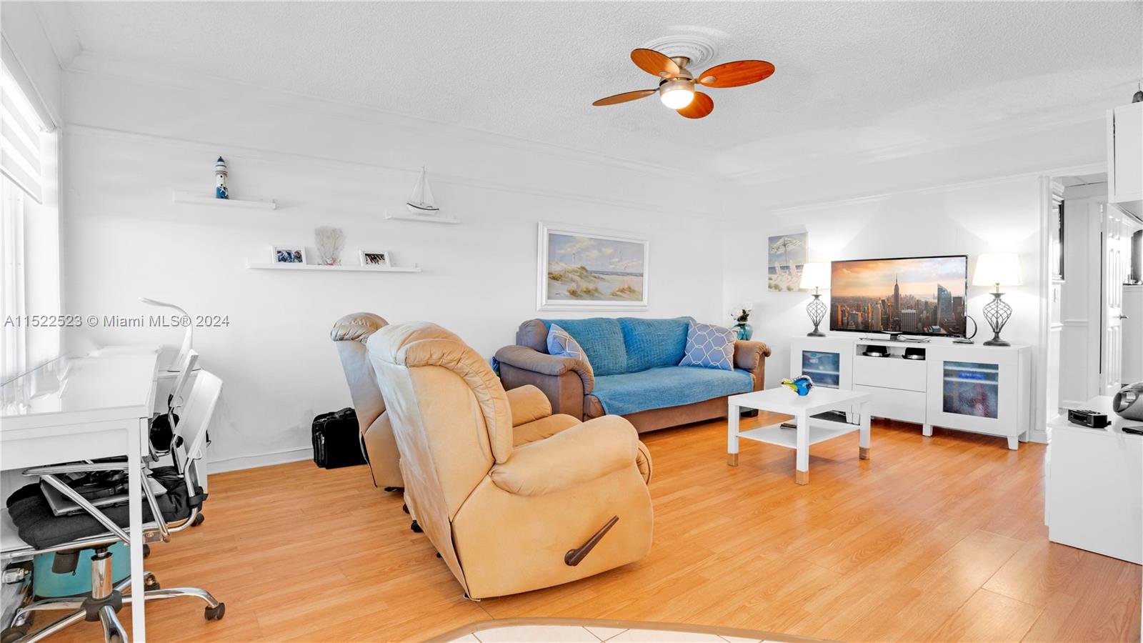 815 SW 11th Ave 23G, Hallandale Beach, Florida 33009, 2 Bedrooms Bedrooms, ,1 BathroomBathrooms,Residential,For Sale,815 SW 11th Ave 23G,A11522523