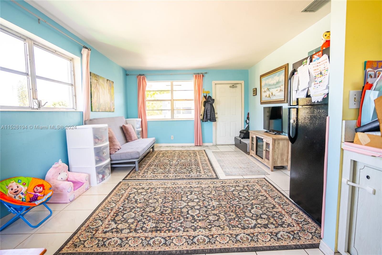 2444 Polk St 210, Hollywood, Florida 33020, 2 Bedrooms Bedrooms, ,1 BathroomBathrooms,Residential,For Sale,2444 Polk St 210,A11526194