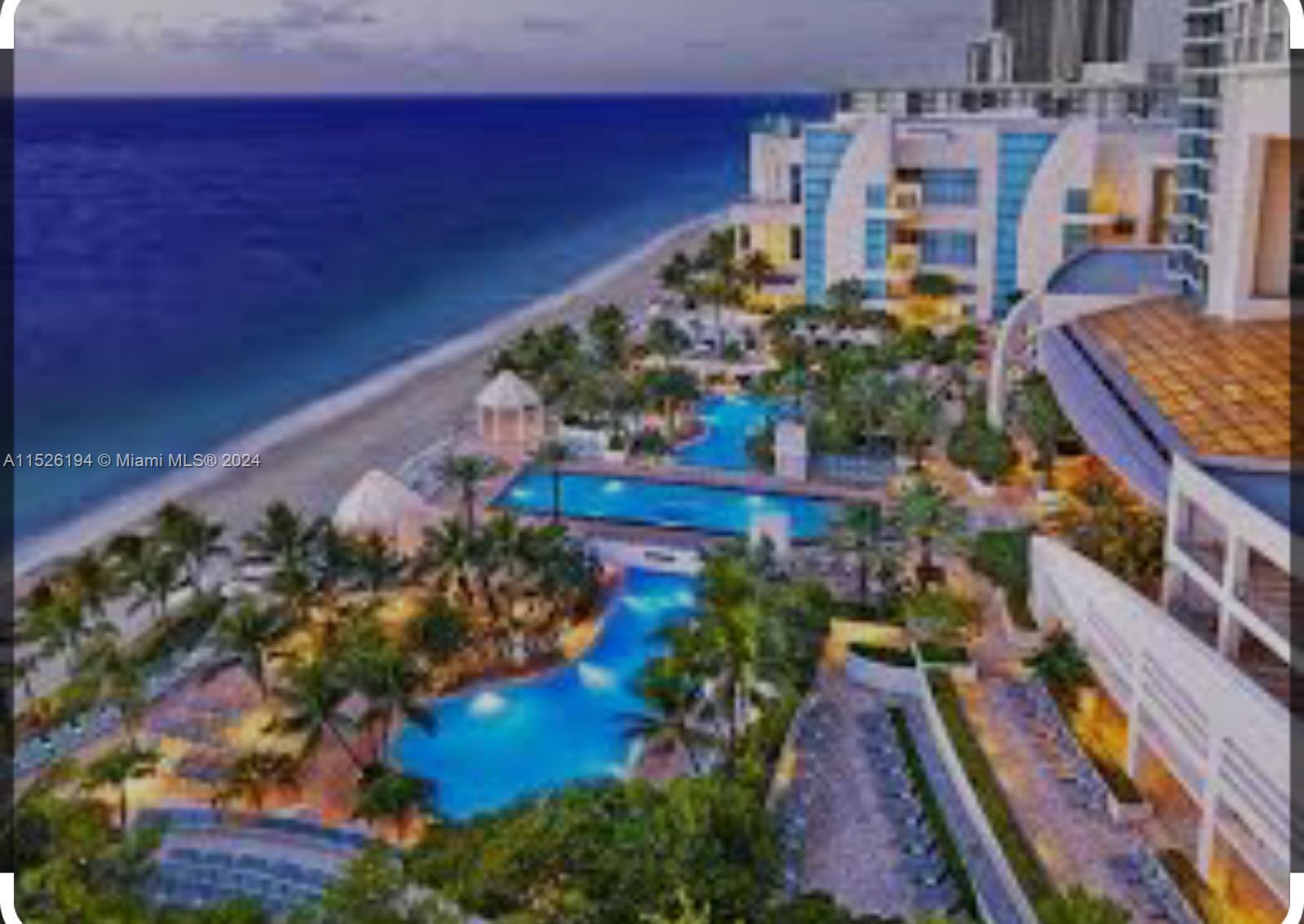 2444 Polk St 210, Hollywood, Florida 33020, 2 Bedrooms Bedrooms, ,1 BathroomBathrooms,Residential,For Sale,2444 Polk St 210,A11526194