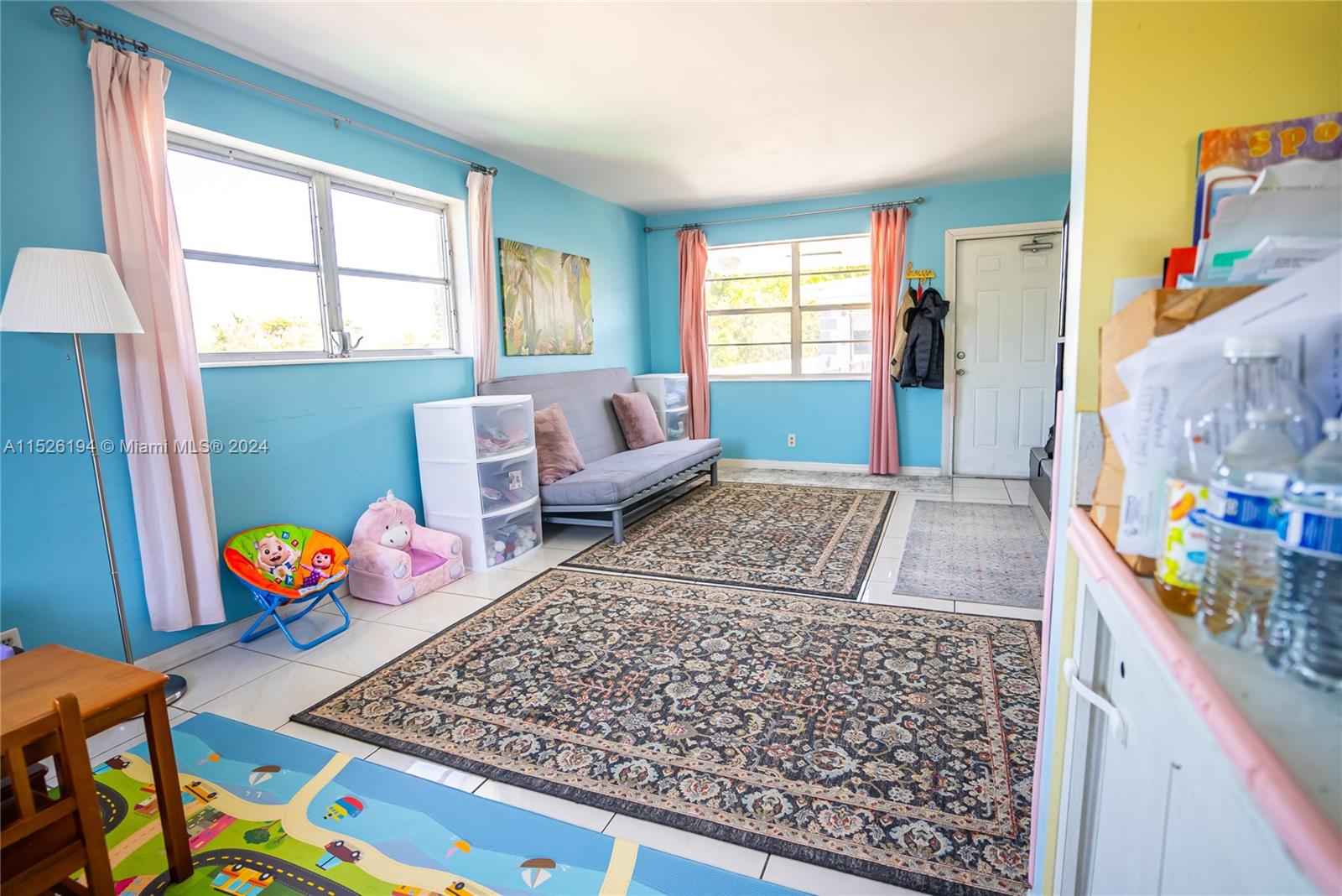 2444 Polk St 210, Hollywood, Florida 33020, 2 Bedrooms Bedrooms, ,1 BathroomBathrooms,Residential,For Sale,2444 Polk St 210,A11526194