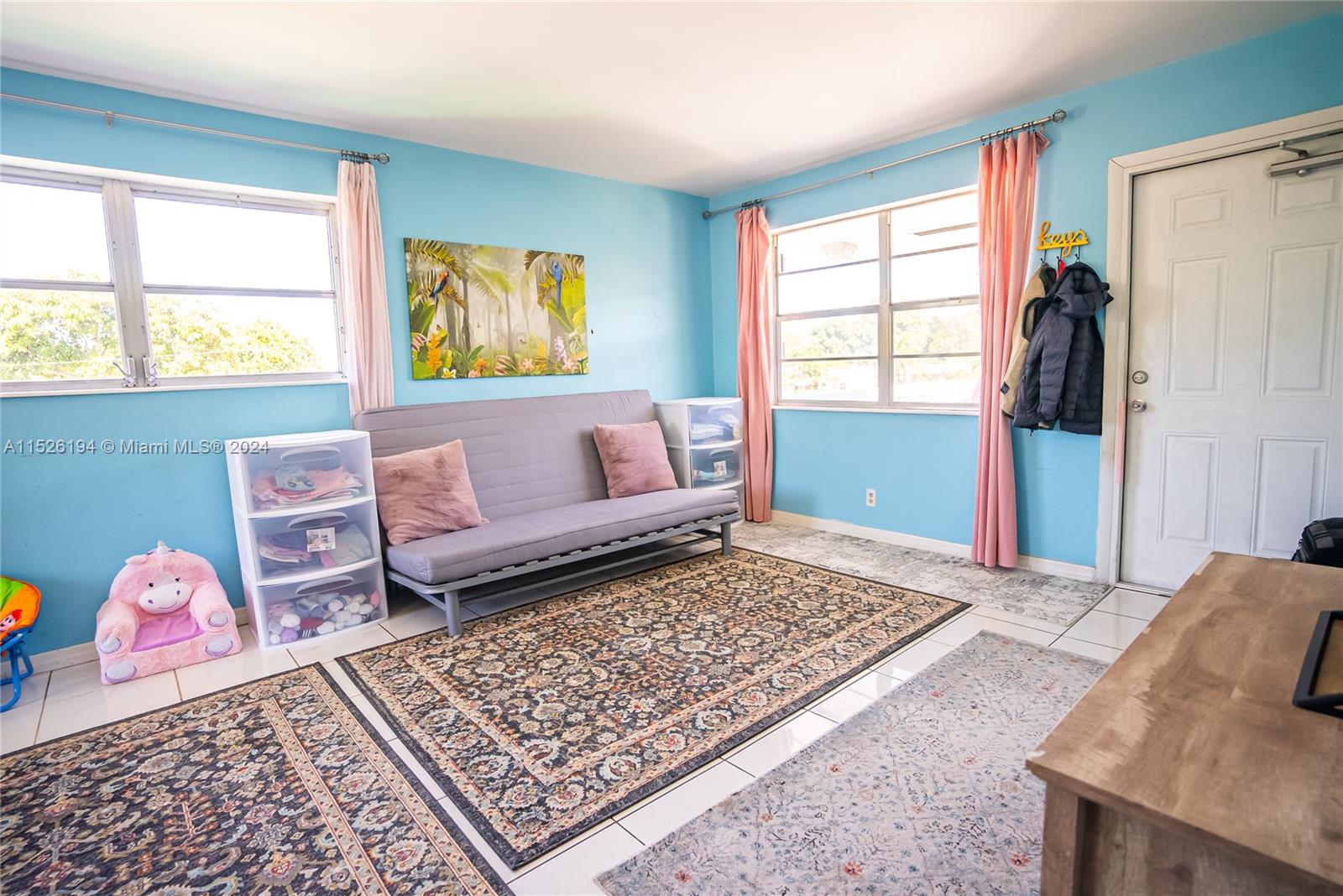 2444 Polk St 210, Hollywood, Florida 33020, 2 Bedrooms Bedrooms, ,1 BathroomBathrooms,Residential,For Sale,2444 Polk St 210,A11526194