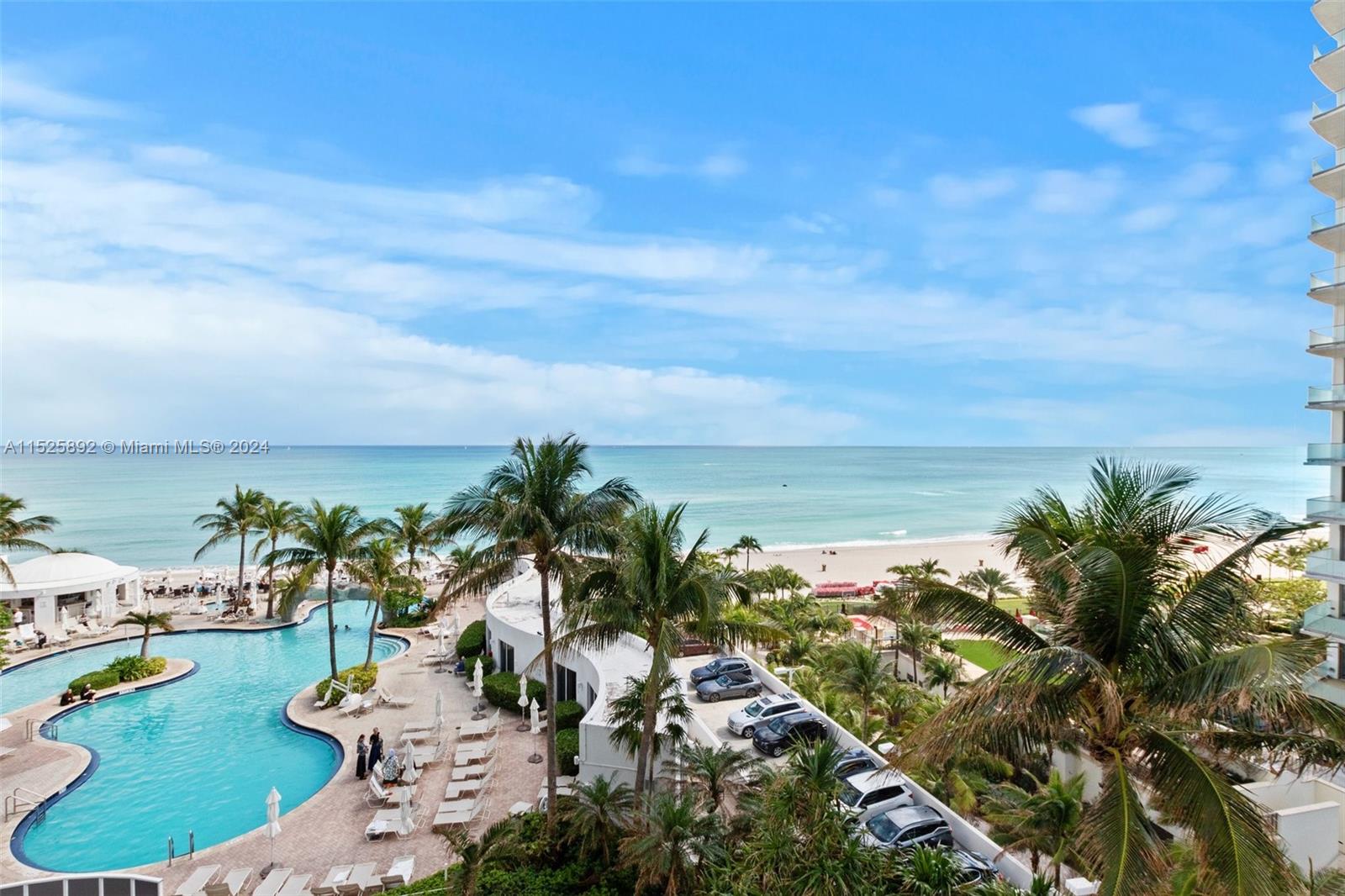 18001 Collins Ave 511, Sunny Isles Beach, Florida 33160, ,1 BathroomBathrooms,Residential,For Sale,18001 Collins Ave 511,A11525892