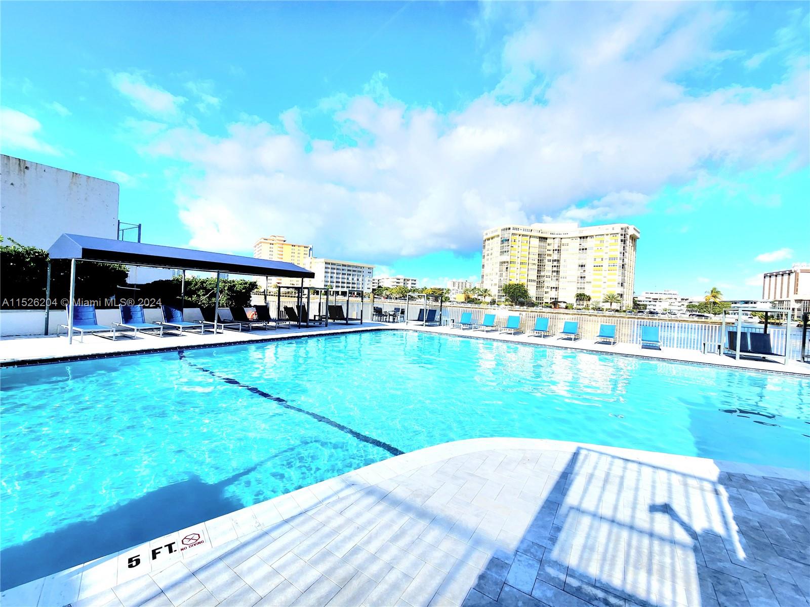 1833 S Ocean Dr 1403, Hallandale Beach, Florida 33009, 2 Bedrooms Bedrooms, ,2 BathroomsBathrooms,Residential,For Sale,1833 S Ocean Dr 1403,A11526204