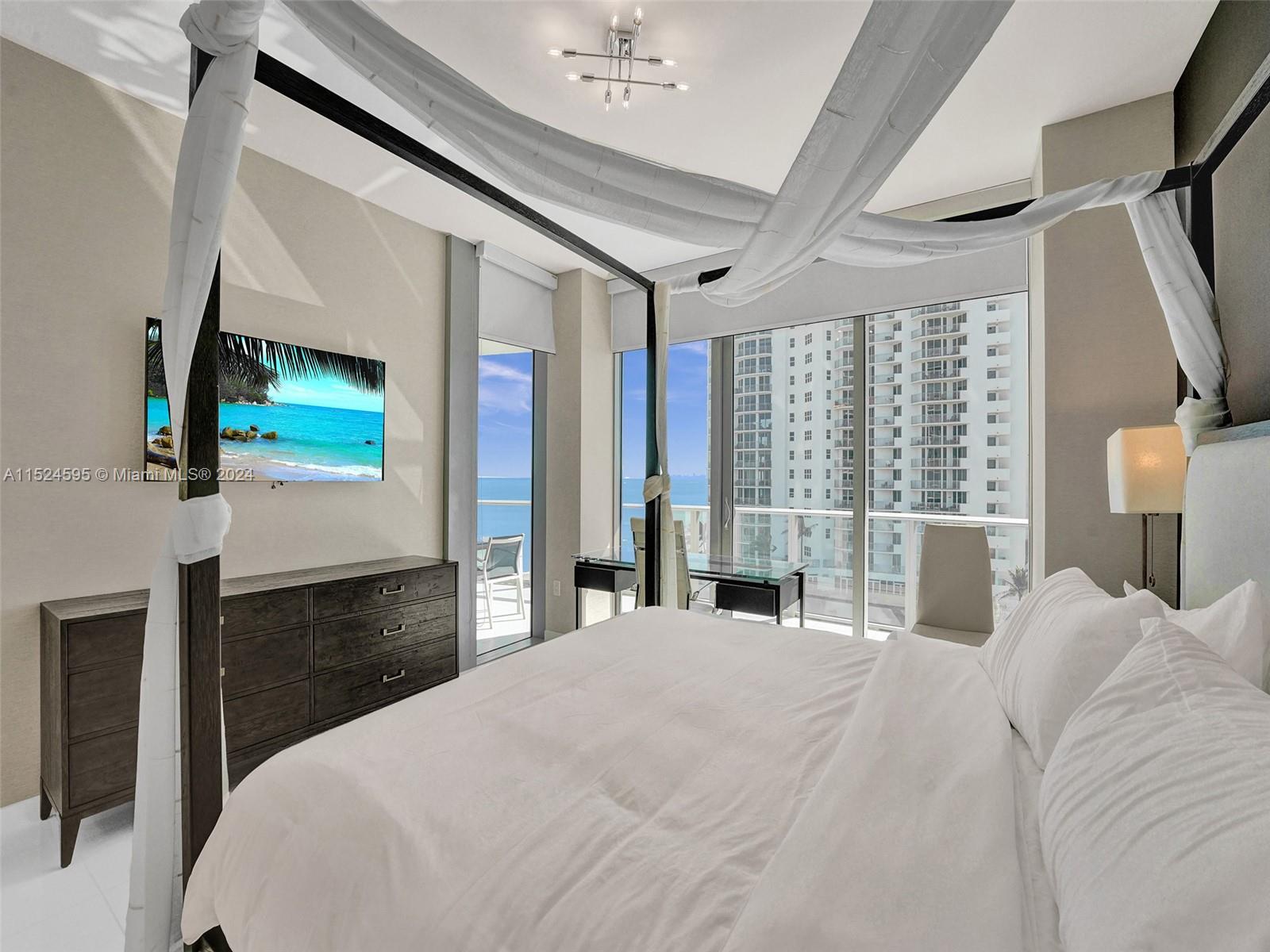 17475 Collins Ave 503, Sunny Isles Beach, Florida 33160, 2 Bedrooms Bedrooms, ,2 BathroomsBathrooms,Residentiallease,For Rent,17475 Collins Ave 503,A11524595