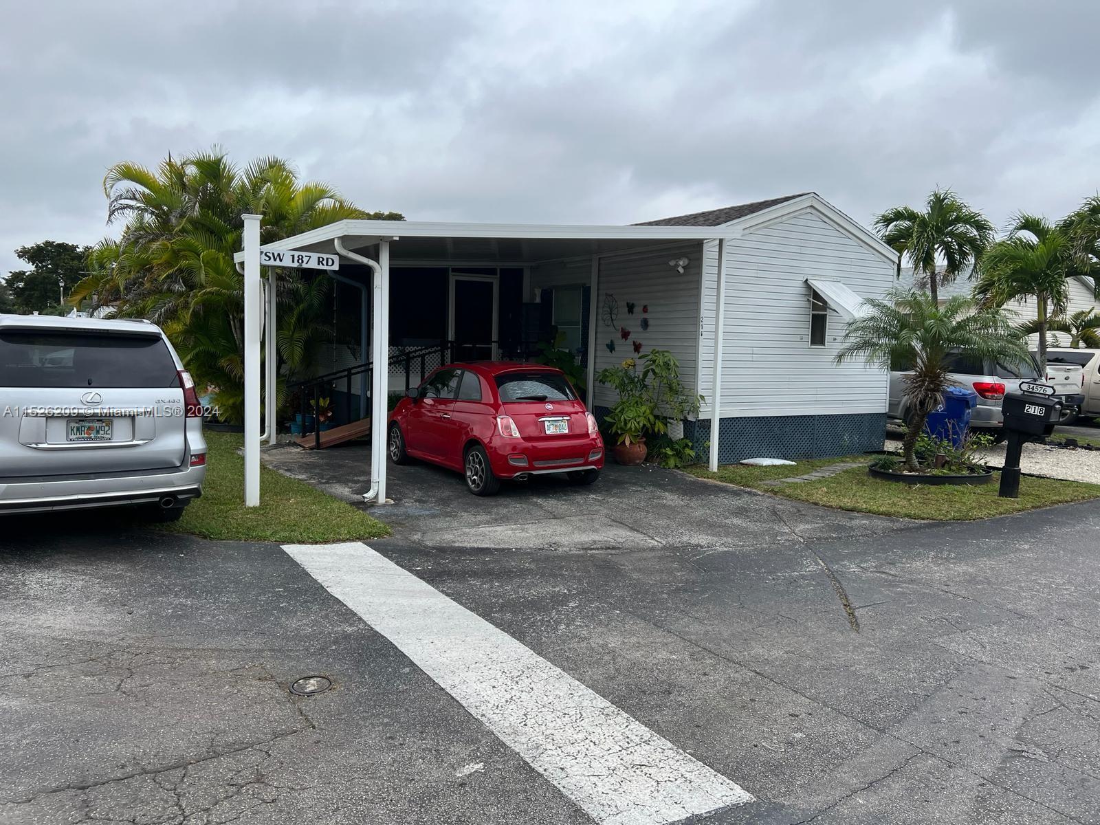 34576 187th Way Lot 218, Homestead, FL, 33034 United States, 3 Bedrooms Bedrooms, ,2 BathroomsBathrooms,Residential,For Sale,187th Way Lot 218,A11526209