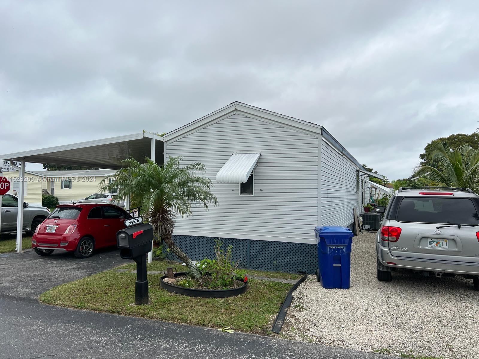 34576 SW 187th Way Lot 218, Homestead, Florida 33034, 3 Bedrooms Bedrooms, ,2 BathroomsBathrooms,Residential,For Sale,34576 SW 187th Way Lot 218,A11526209