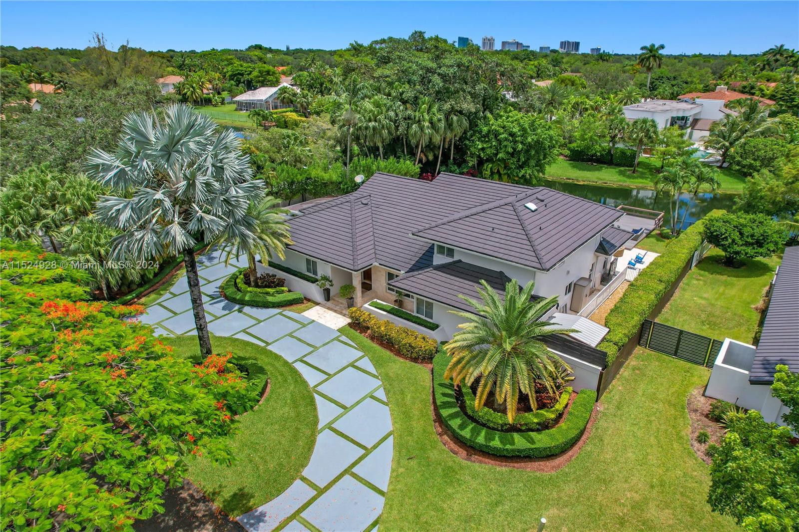 10401 SW 89th Ave, Miami, Florida 33176, 4 Bedrooms Bedrooms, ,3 BathroomsBathrooms,Residential,For Sale,10401 SW 89th Ave,A11524928