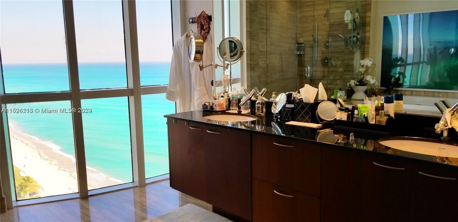Main Master Bathroom