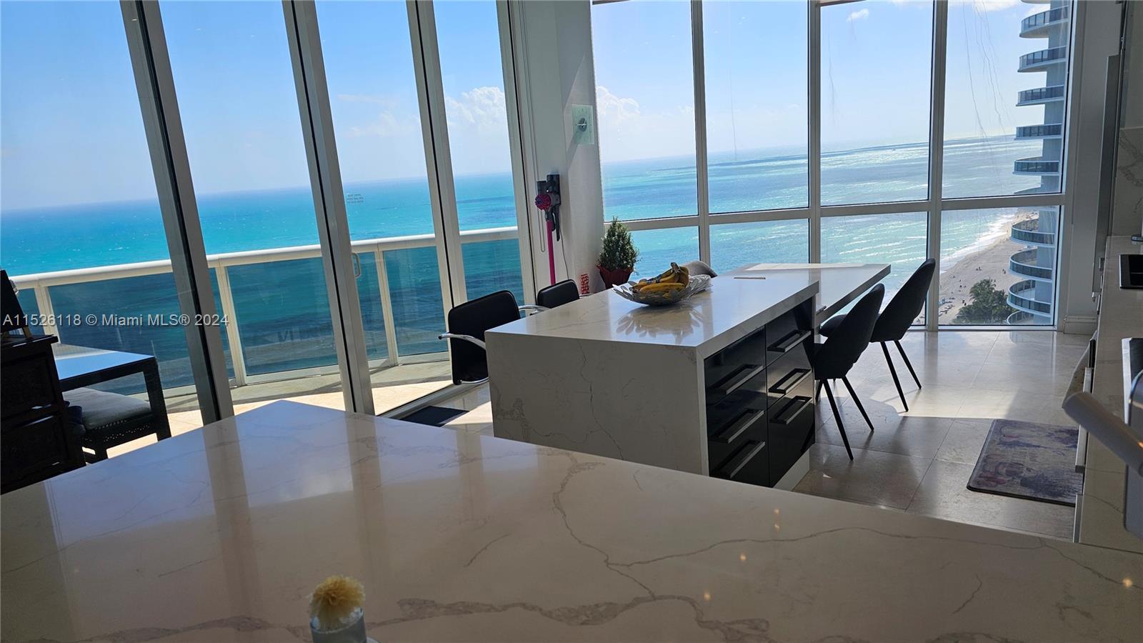 Brand New Kitchen