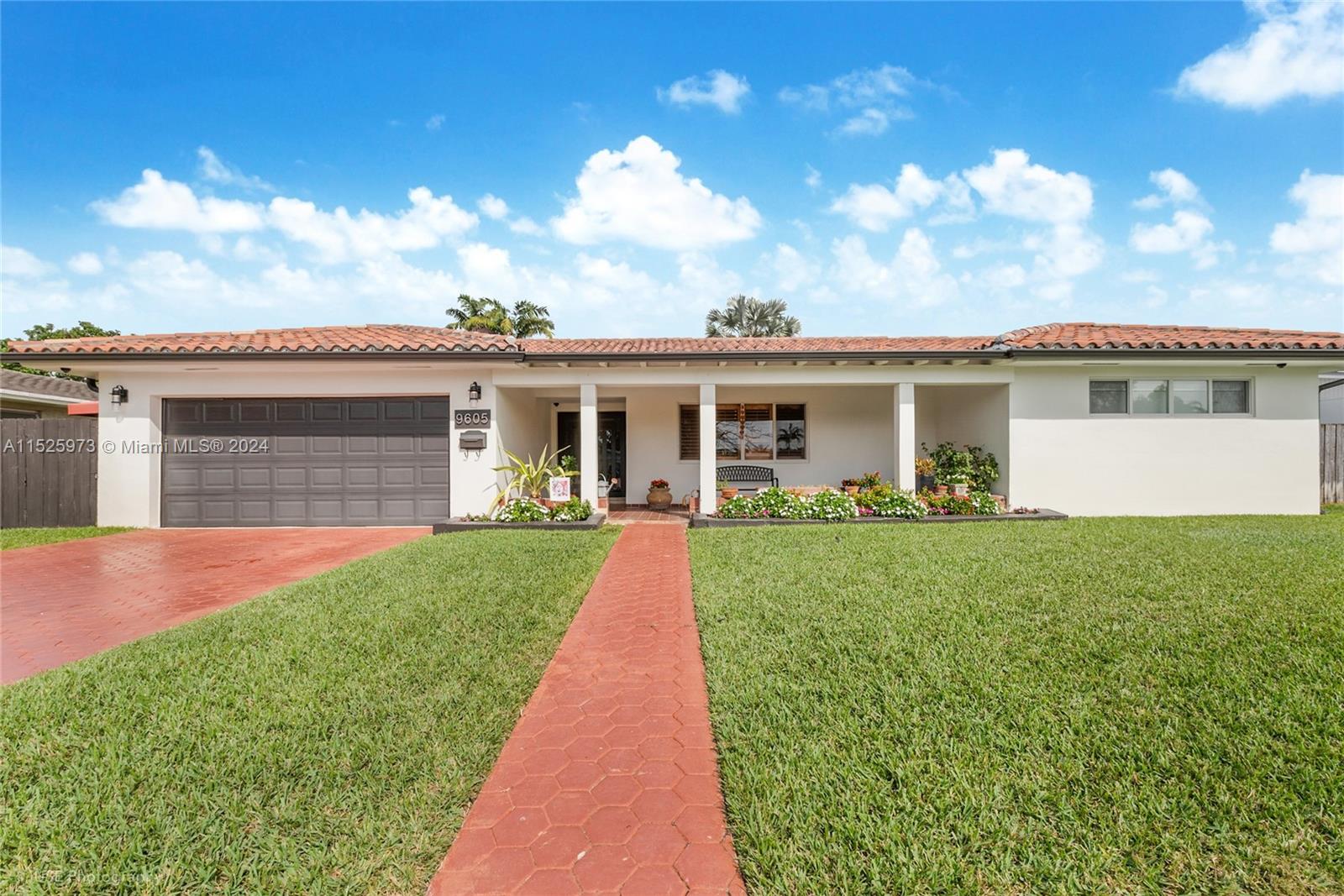 9605 78th St, Miami, FL, 33173 United States, 4 Bedrooms Bedrooms, ,3 BathroomsBathrooms,Residential,For Sale,78th St,A11525973