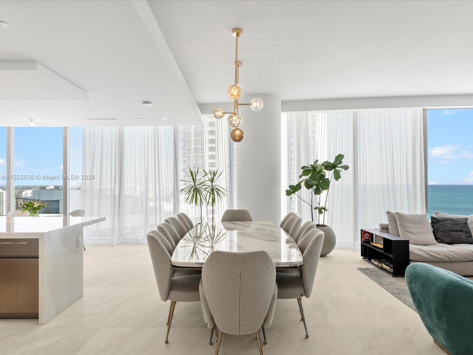 17975 collins ave, Sunny Isles Beach, FL, 33160 United States, 4 Bedrooms Bedrooms, ,4 BathroomsBathrooms,Residential,For Sale,collins ave,A11525938