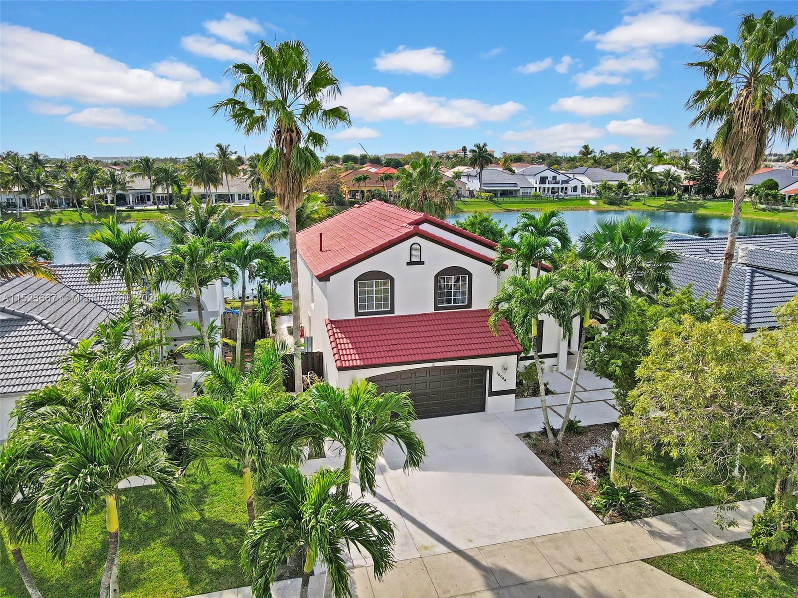 16064 SW 83rd Ter, Miami, Florida 33193, 4 Bedrooms Bedrooms, ,3 BathroomsBathrooms,Residential,For Sale,16064 SW 83rd Ter,A11523667