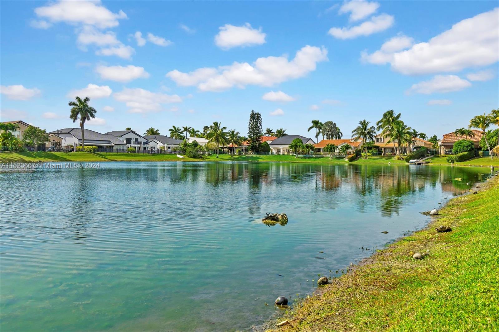 16064 SW 83rd Ter, Miami, Florida 33193, 4 Bedrooms Bedrooms, ,3 BathroomsBathrooms,Residential,For Sale,16064 SW 83rd Ter,A11523667