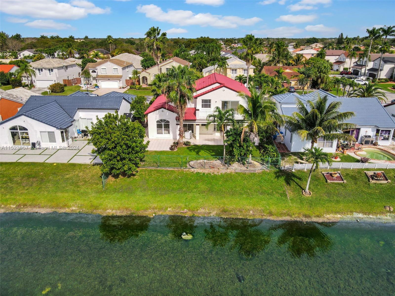 16064 SW 83rd Ter, Miami, Florida 33193, 4 Bedrooms Bedrooms, ,3 BathroomsBathrooms,Residential,For Sale,16064 SW 83rd Ter,A11523667