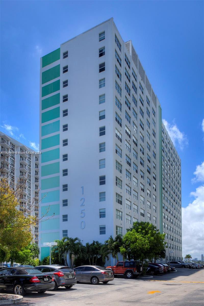 1250  West Ave #2K For Sale A11524974, FL