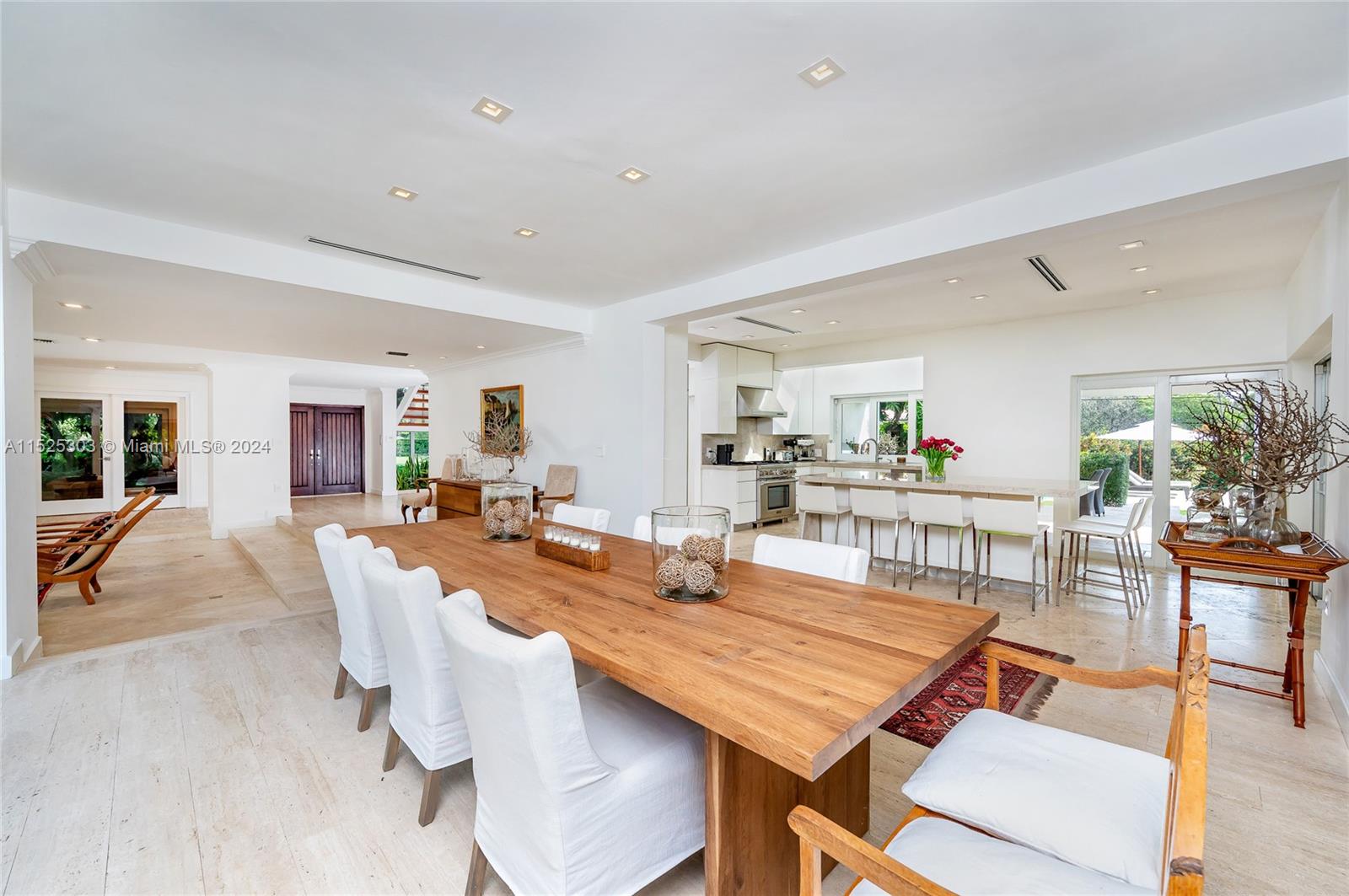 6320 132nd St, Pinecrest, FL, 33156 United States, 6 Bedrooms Bedrooms, ,5 BathroomsBathrooms,Residential,For Sale,132nd St,A11525303