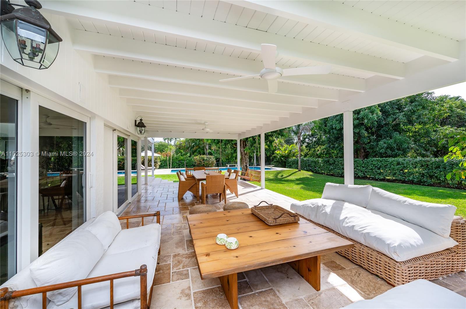 6320 SW 132nd St, Pinecrest, Florida 33156, 6 Bedrooms Bedrooms, ,5 BathroomsBathrooms,Residential,For Sale,6320 SW 132nd St,A11525303