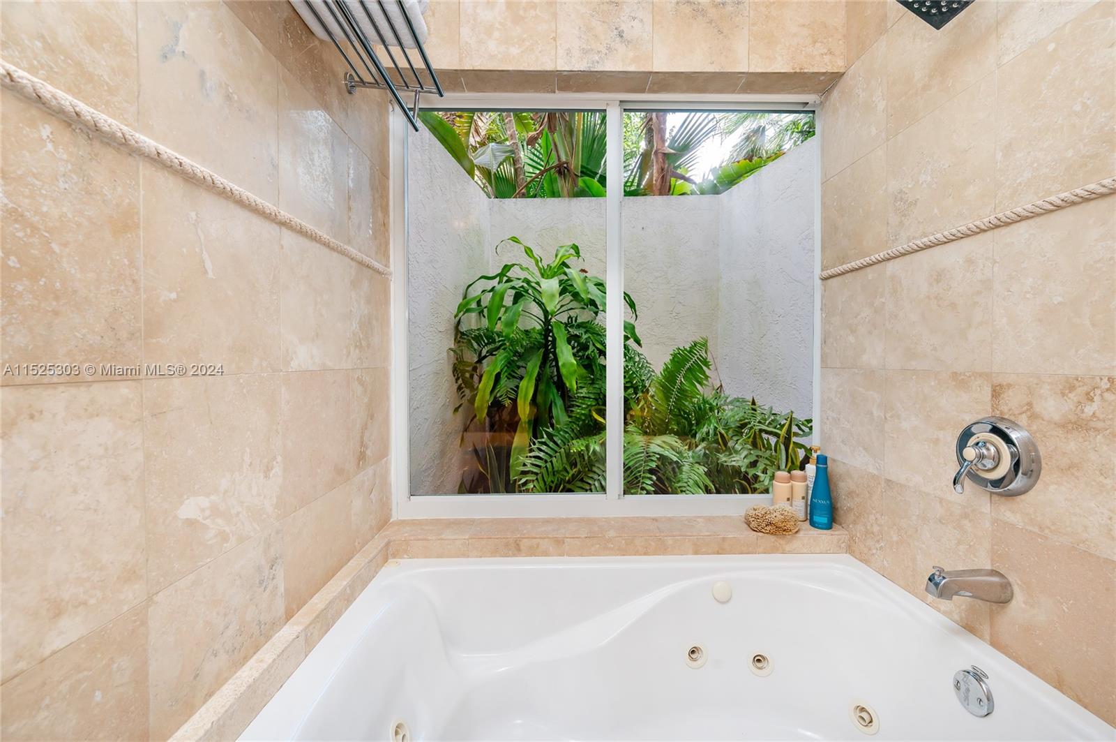 Bathroom #2 First Floor Bedroom